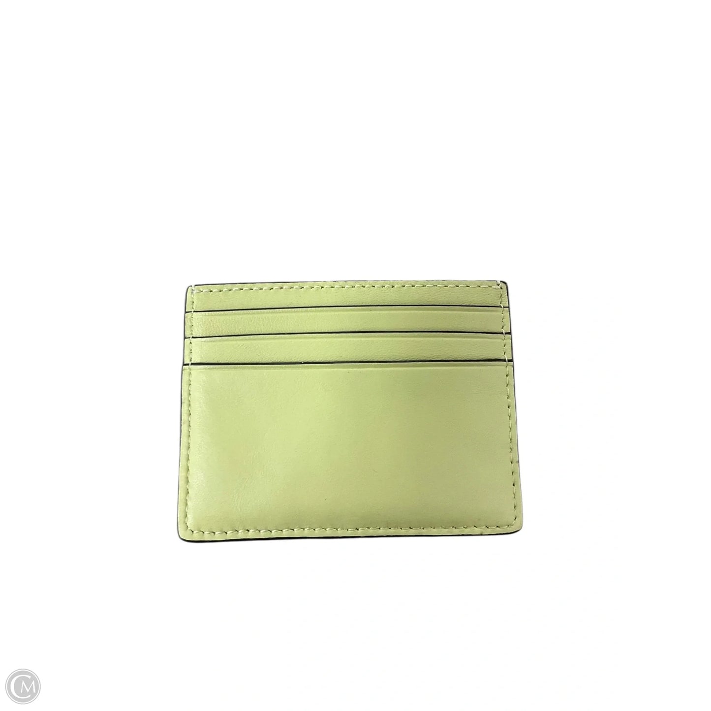 Id/card Holder Designer By Kate Spade, Size: Small