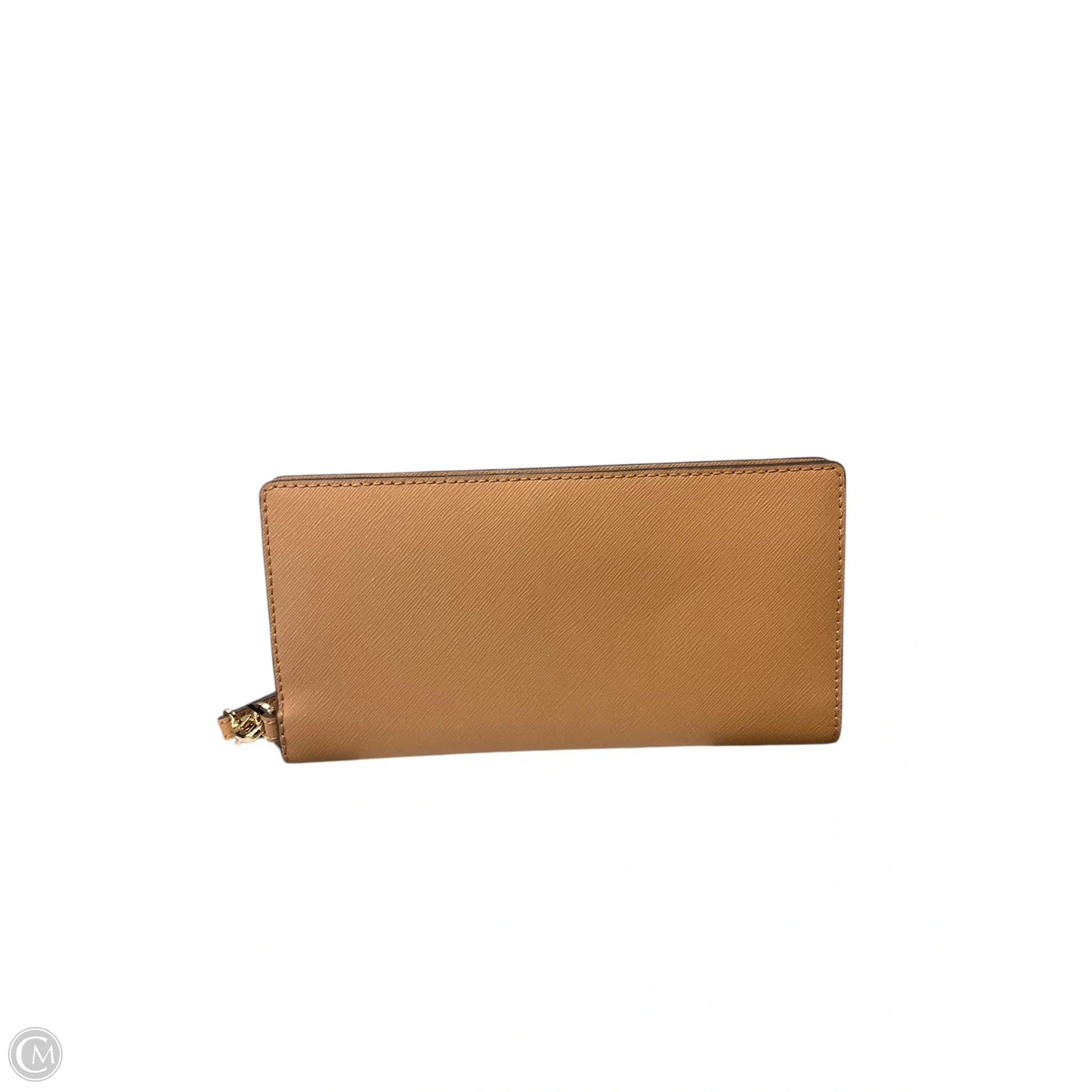 Wallet Designer By Tory Burch, Size: Large