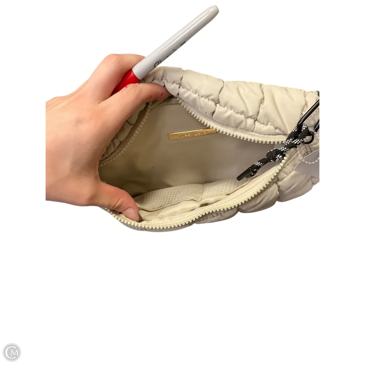 Belt Bag By Street Level, Size: Large