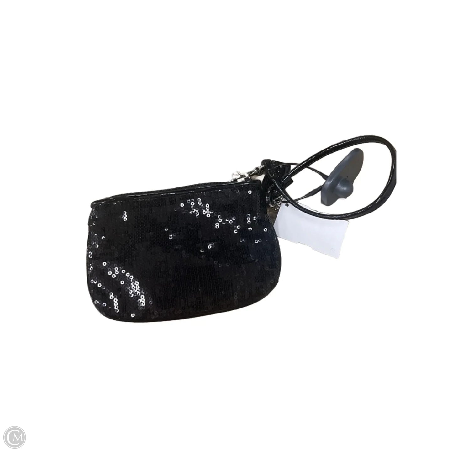 Wristlet Designer By Coach, Size: Small