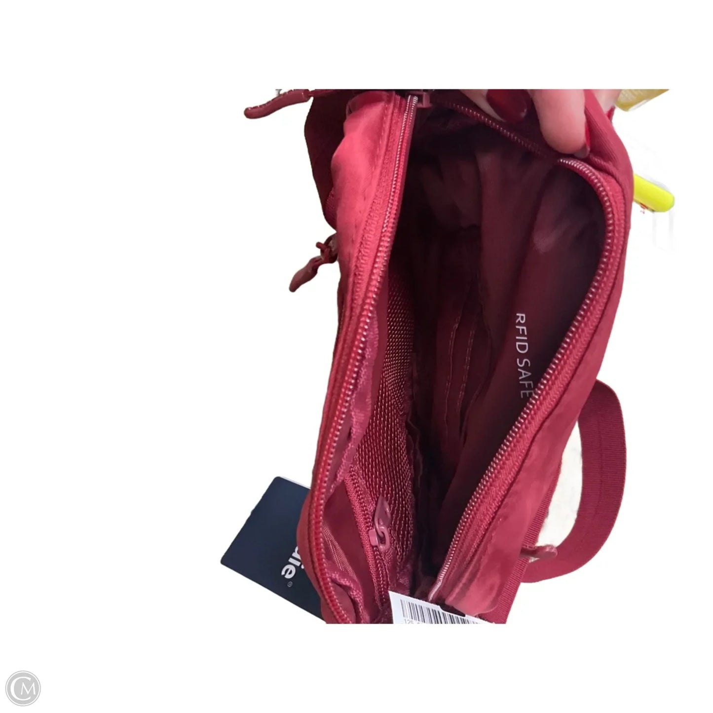 Crossbody By Cmc, Size: Small