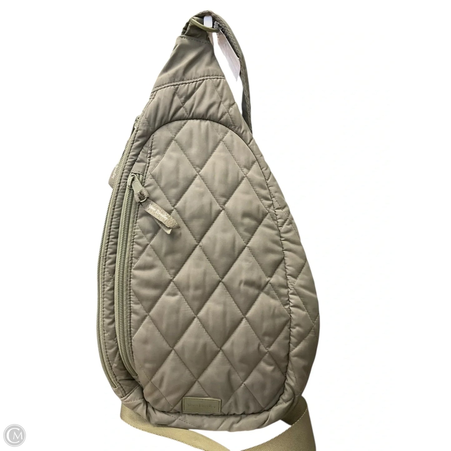 Crossbody By Vera Bradley, Size: Large