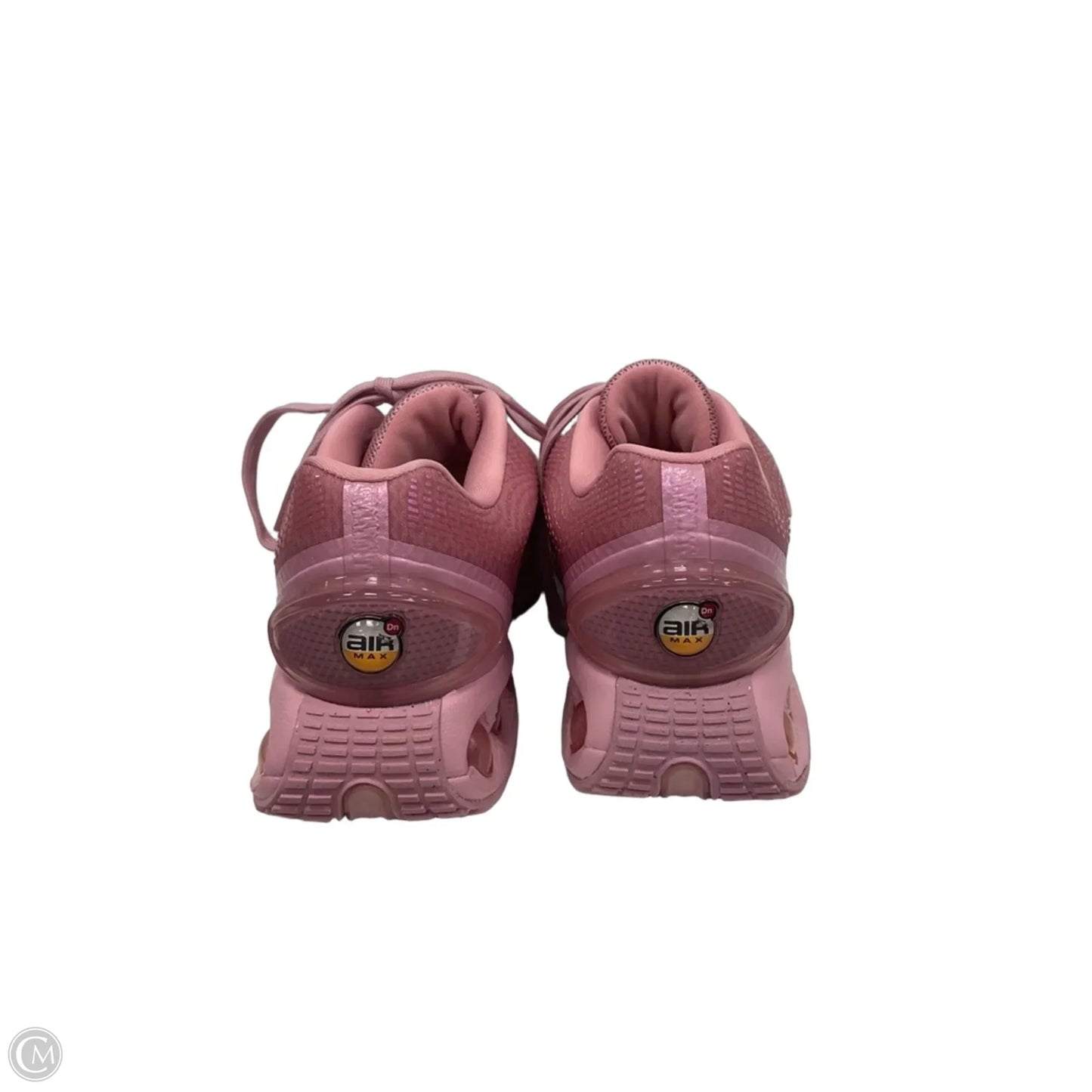 Shoes Athletic By Nike In Pink, Size: 6.5