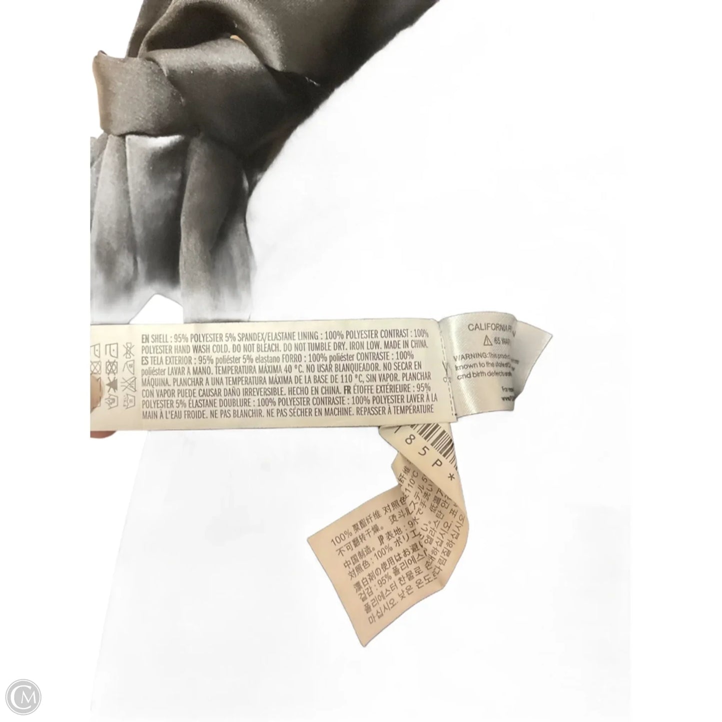 Jumpsuit By Endless Rose In Black, Size: M