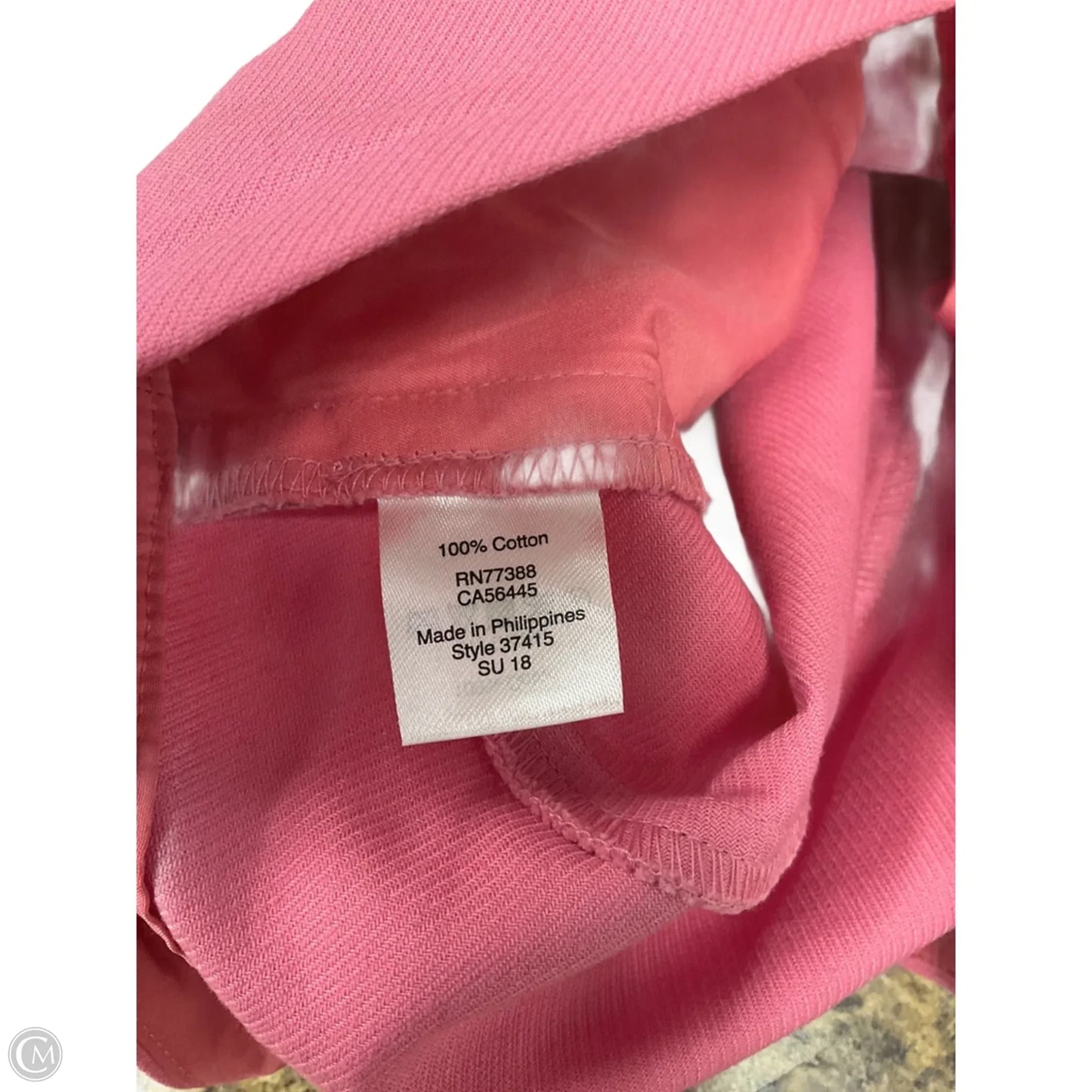 Skirt Midi By J. Crew In Pink, Size: 6