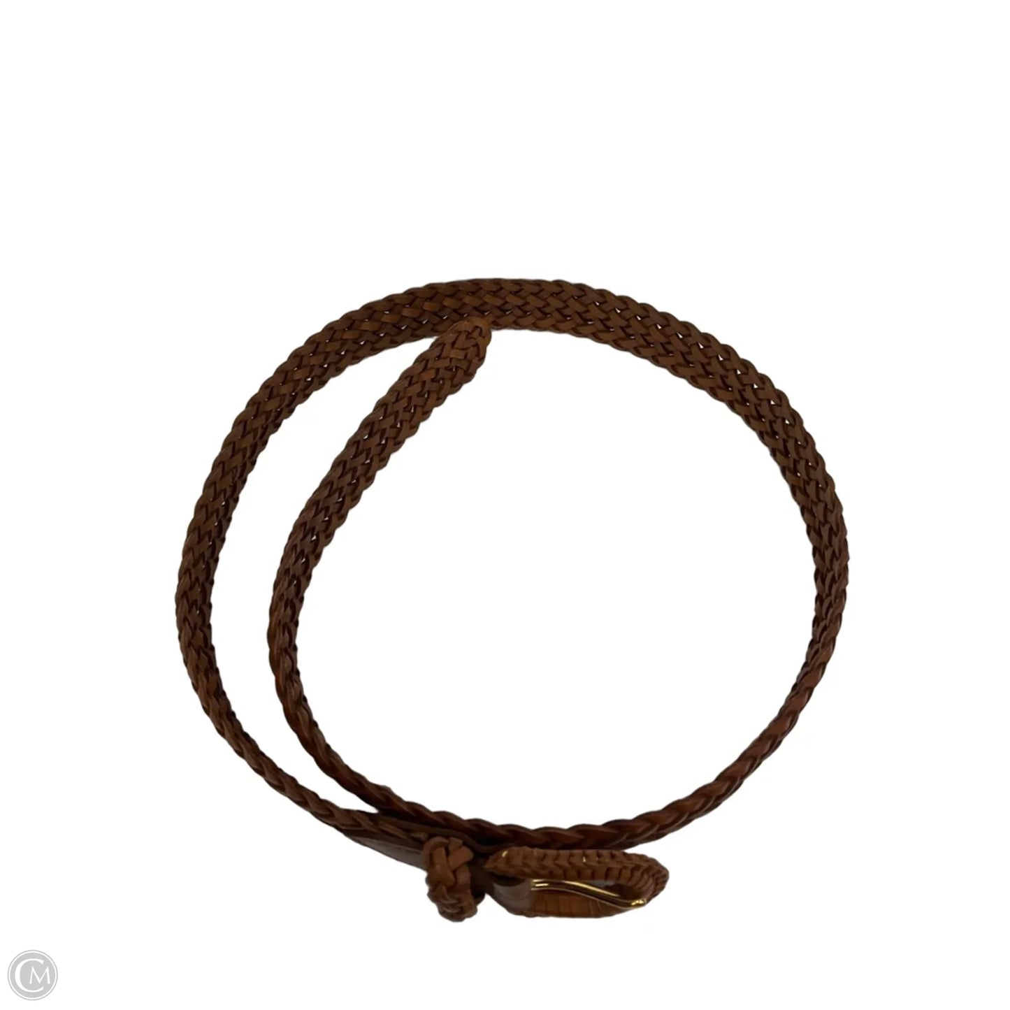 Belt Leather By Madewell, Size: Medium