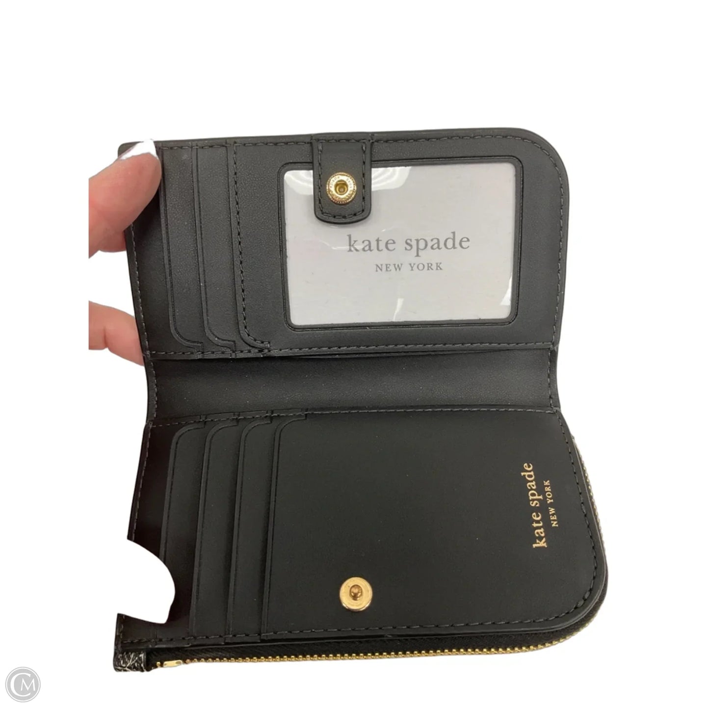 Wristlet Designer By Kate Spade, Size: Small