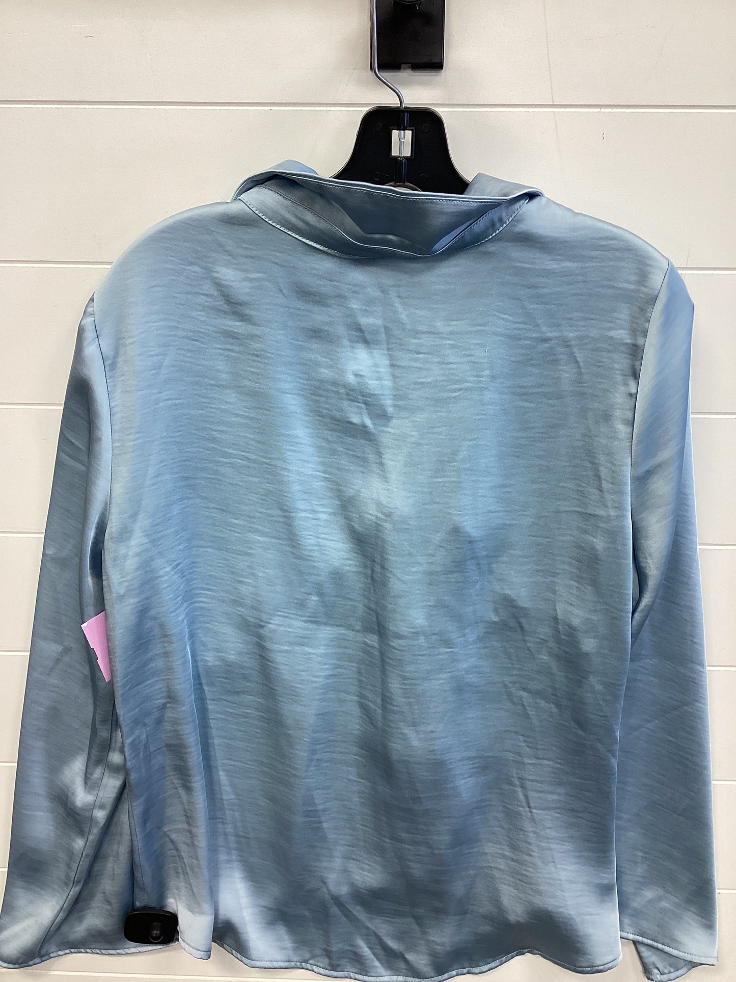 Top Ls By A New Day In Blue, Size:Xl