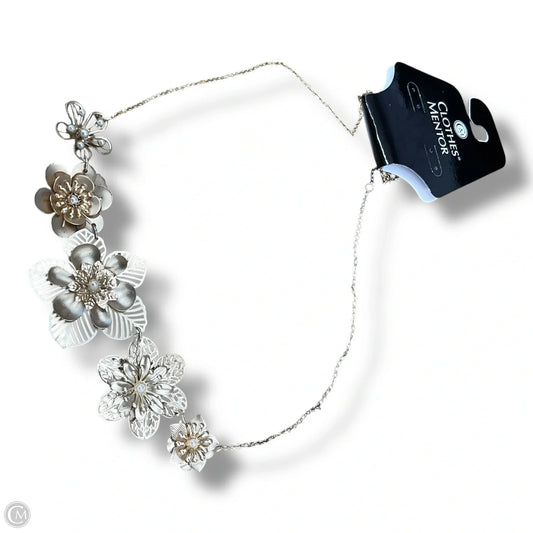 Necklace Statement By Loft