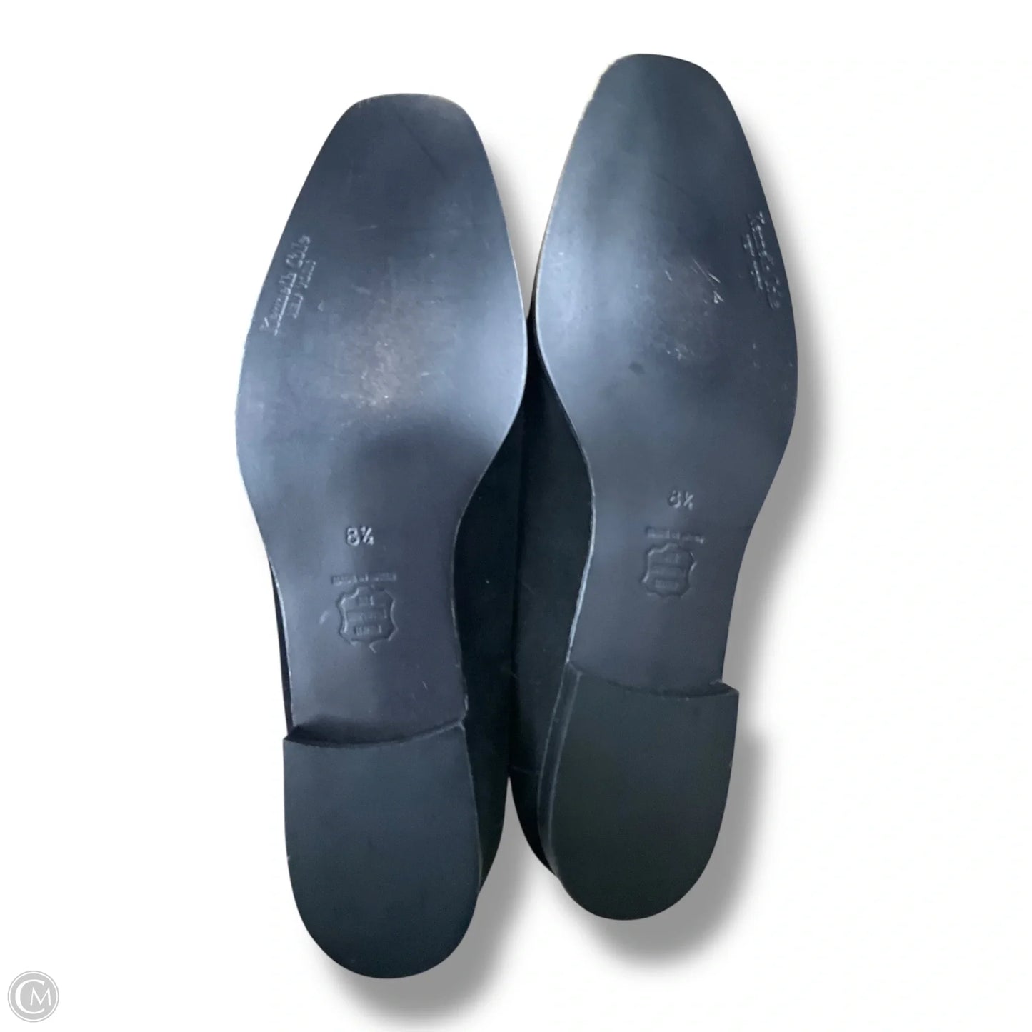 Shoes Flats By Kenneth Cole In Black, Size: 8.5