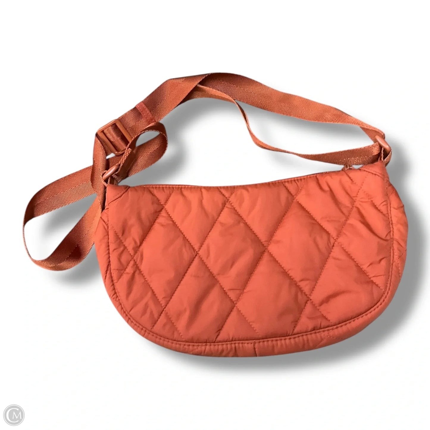 Crossbody By Vera Bradley, Size: Medium