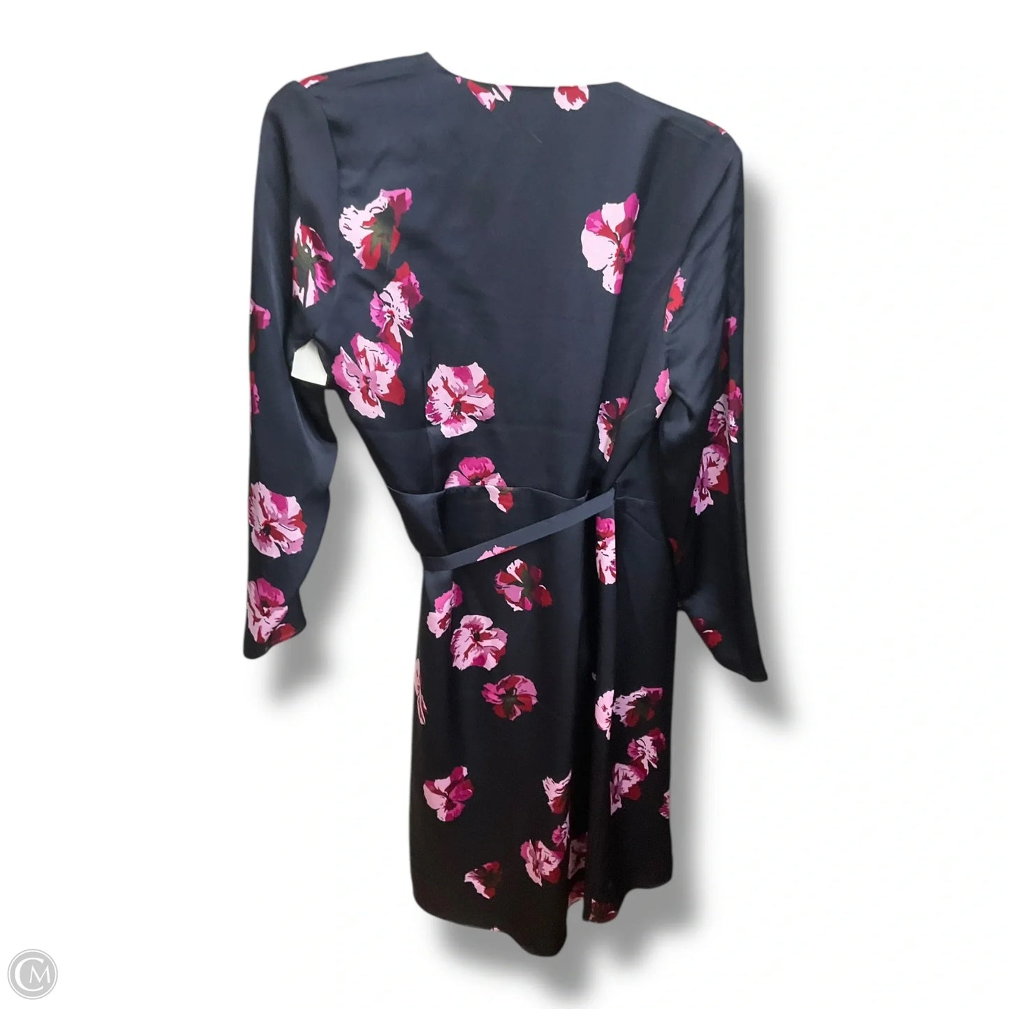 Dress Casual Maxi By Banana Republic In Multi-colored, Size: S