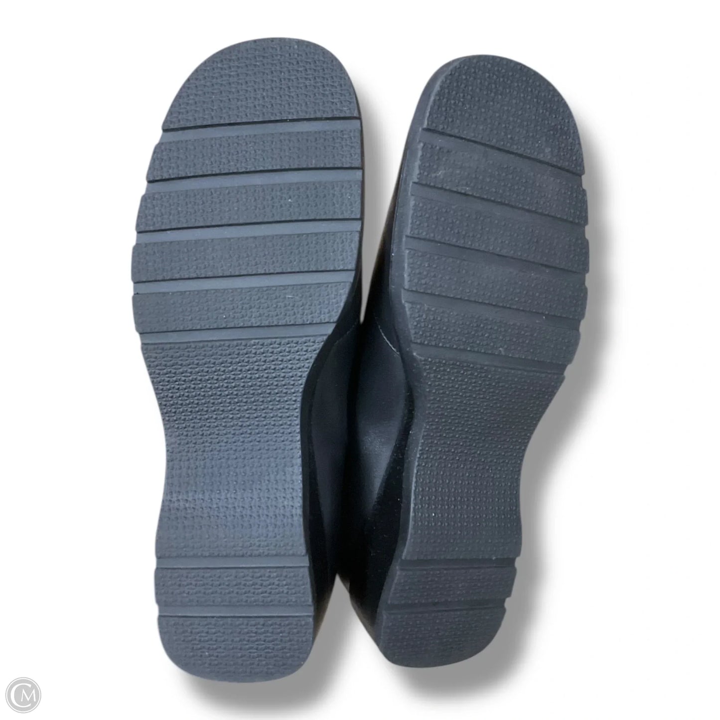 Shoes Flats By I Love Comfort In Black, Size: 8.5