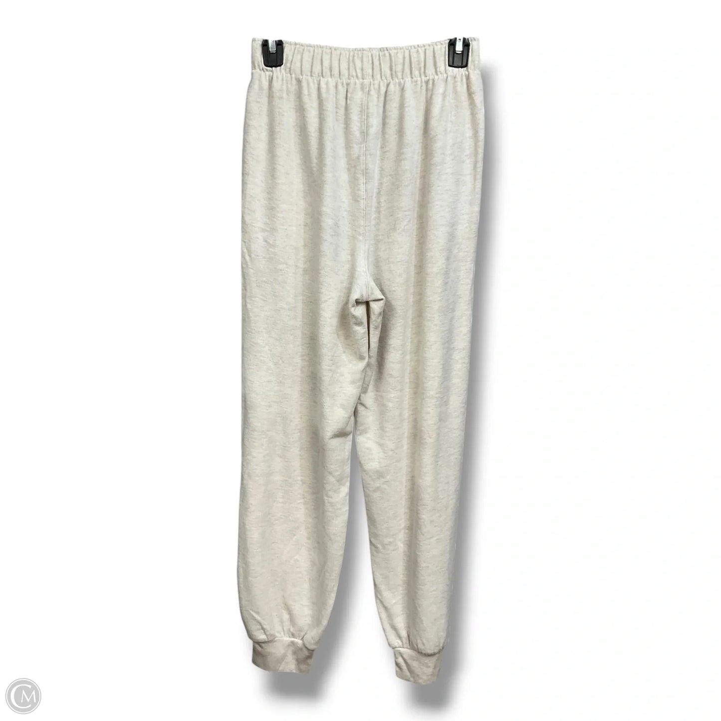 Pants Joggers By Madewell In Beige, Size: Xs