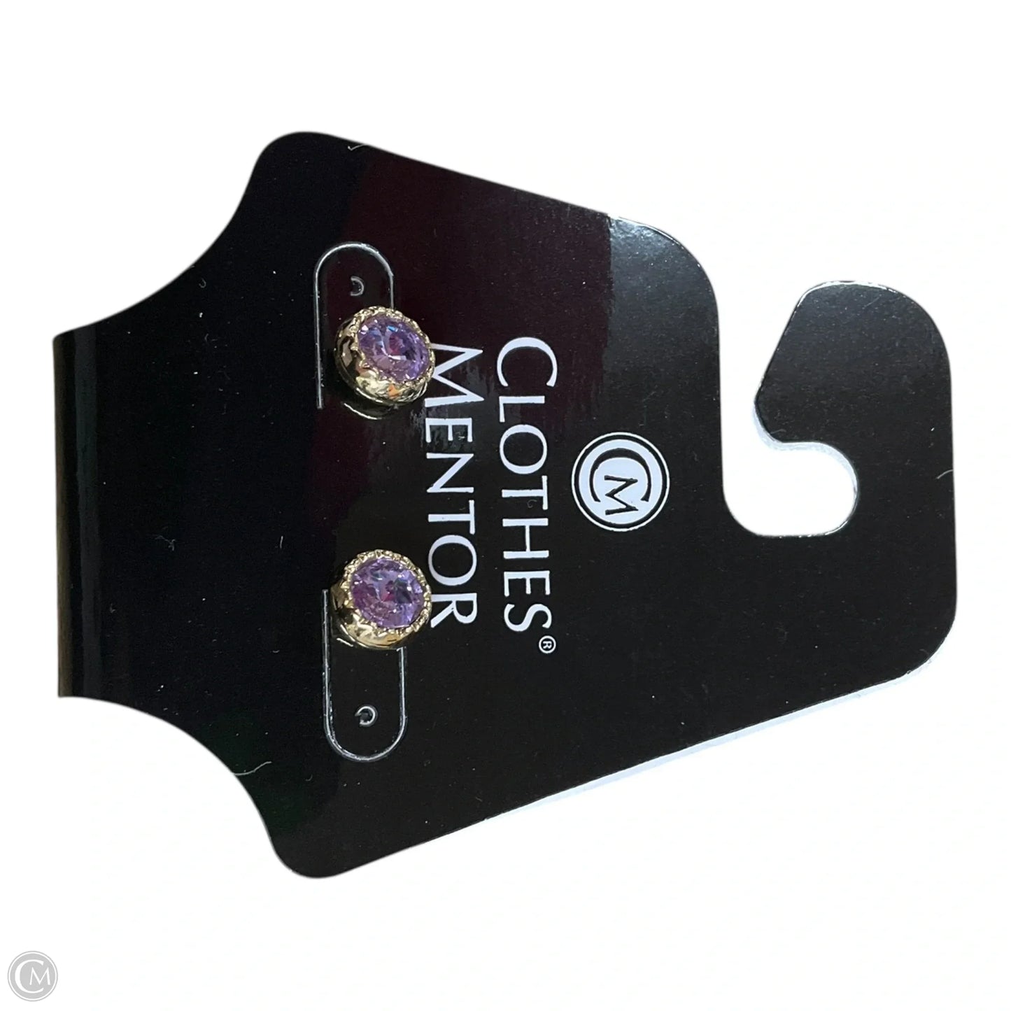 Earrings Stud By Madewell