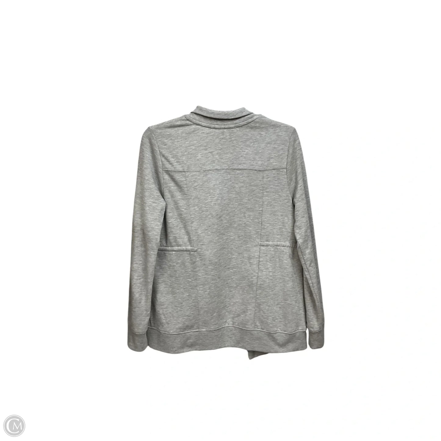 Cardigan Designer By All Saints In Grey, Size: Xs