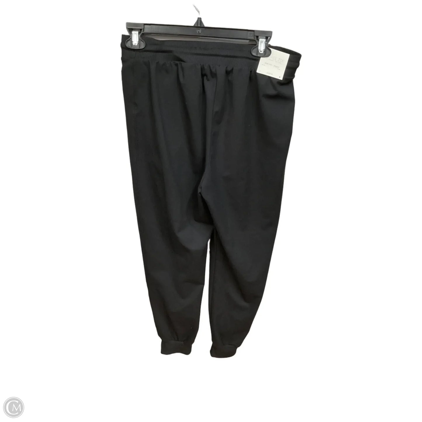 Pants Lounge By Rachel Zoe In Black, Size: 10
