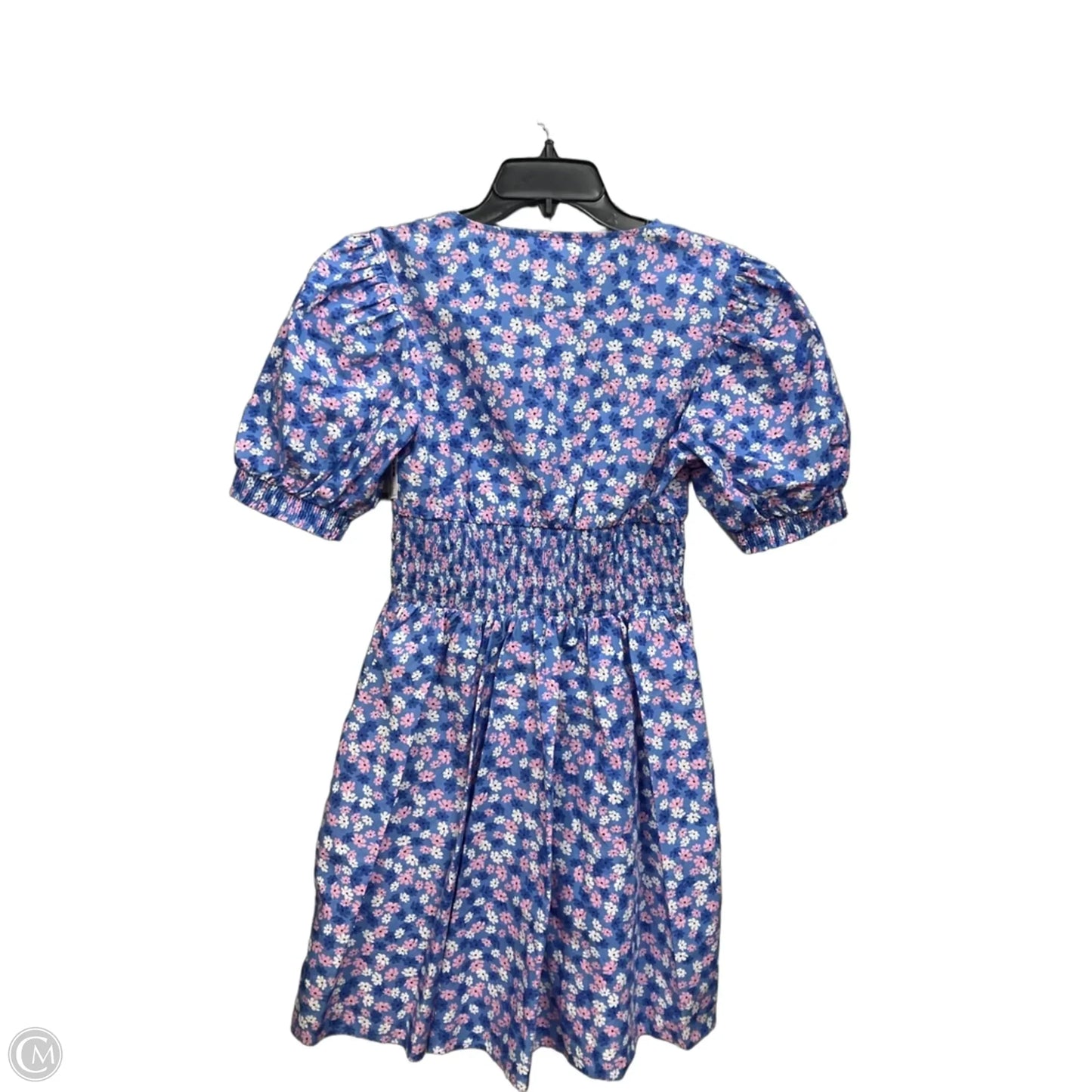 Dress Casual Short By On 34th In Floral Print, Size: S