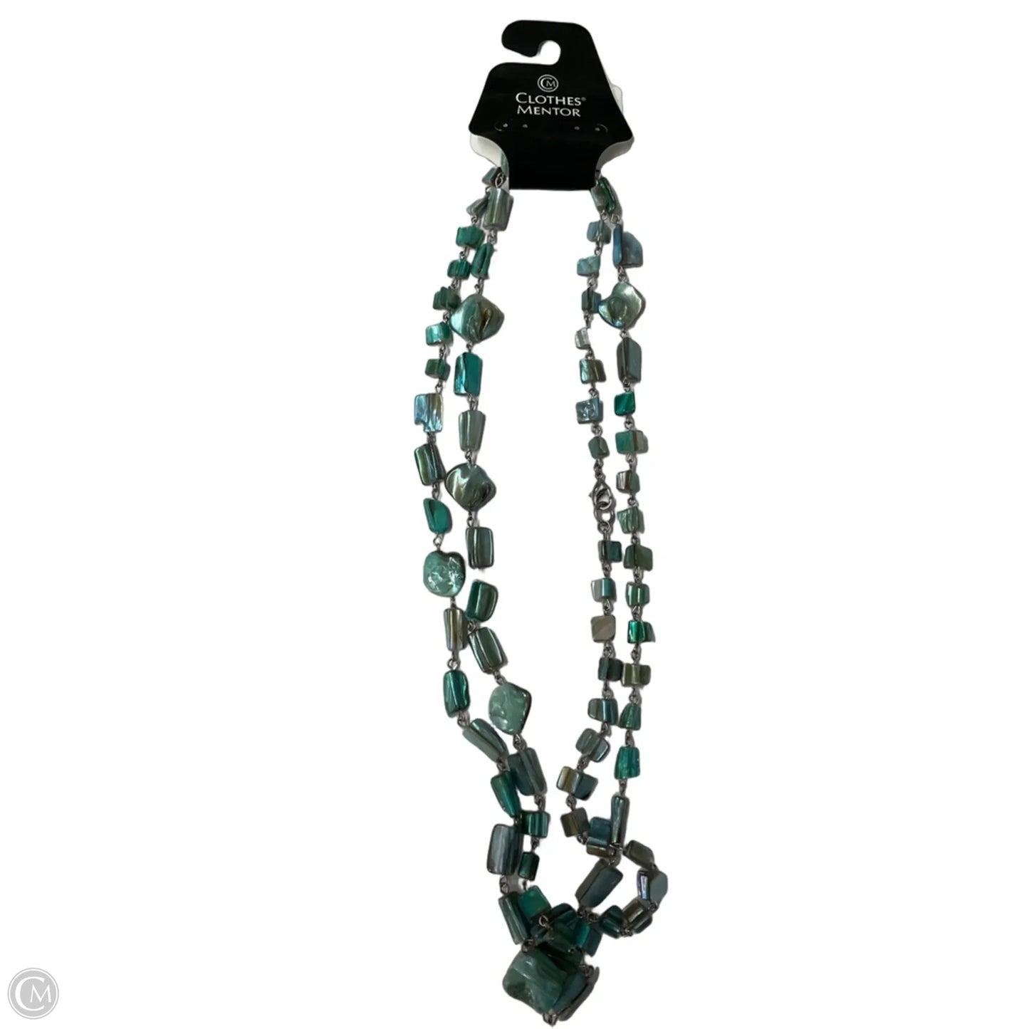 Necklace Statement By Clothes Mentor