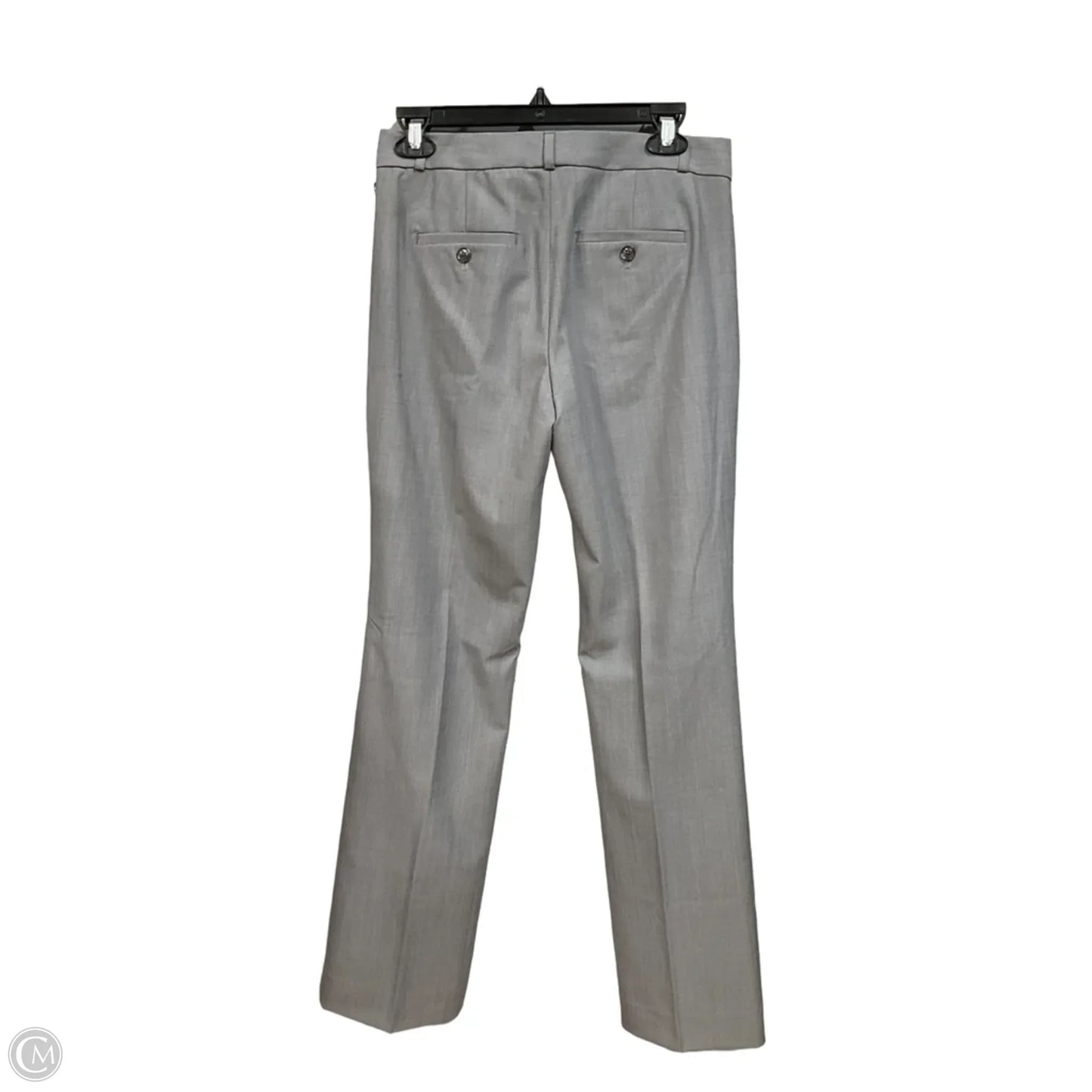 Pants Dress By Banana Republic In Grey, Size: 2