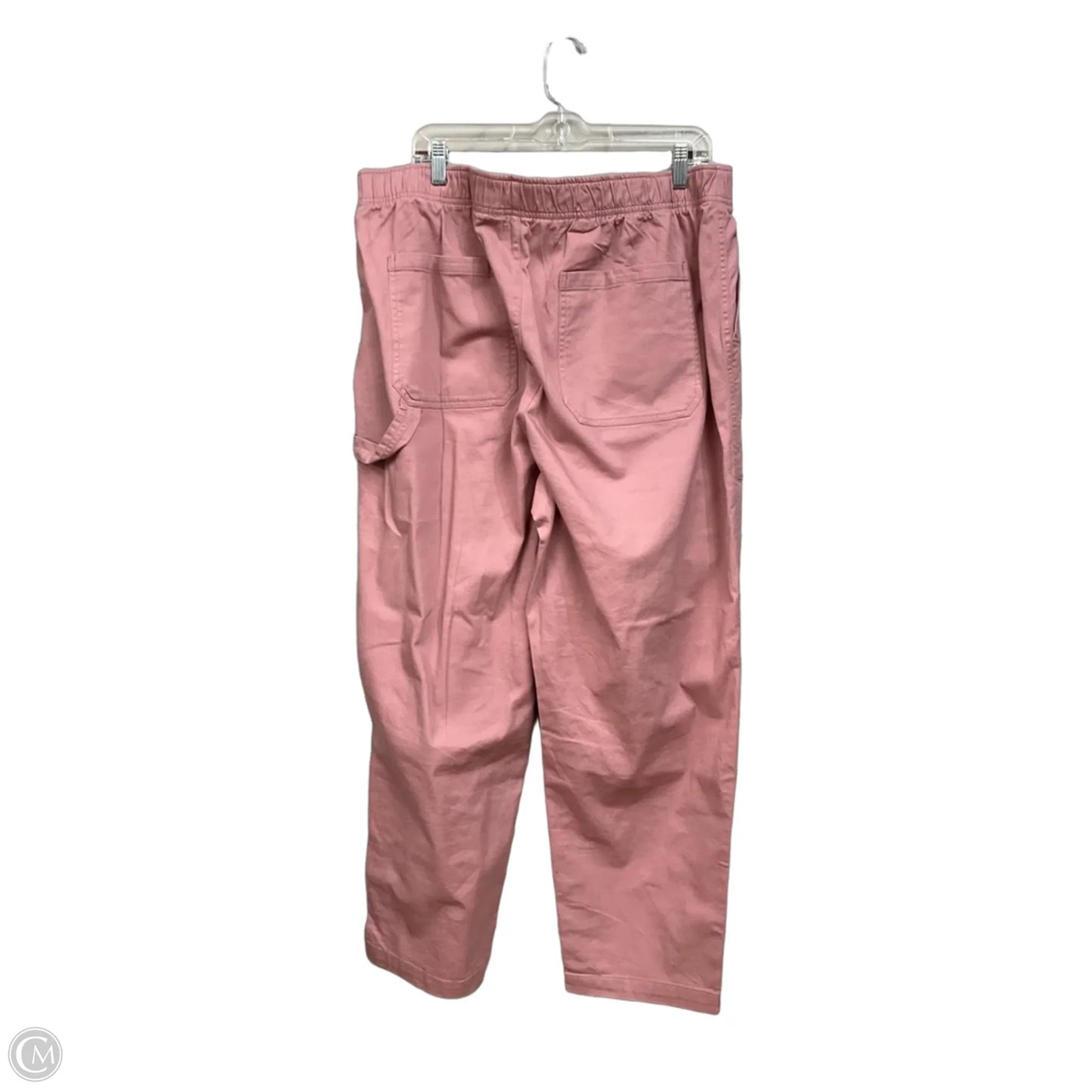 Pants Other By Old Navy In Pink, Size: 16