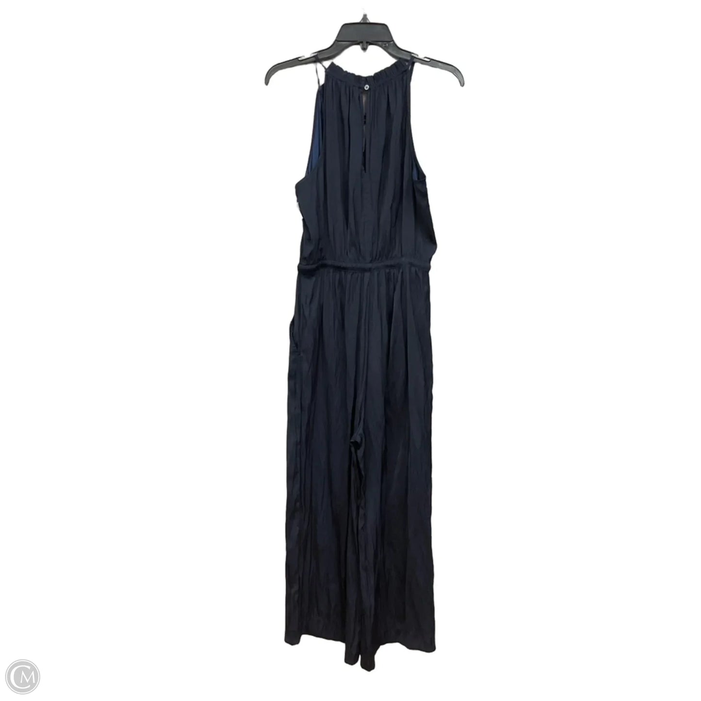 Jumpsuit By Loft In Navy, Size: S