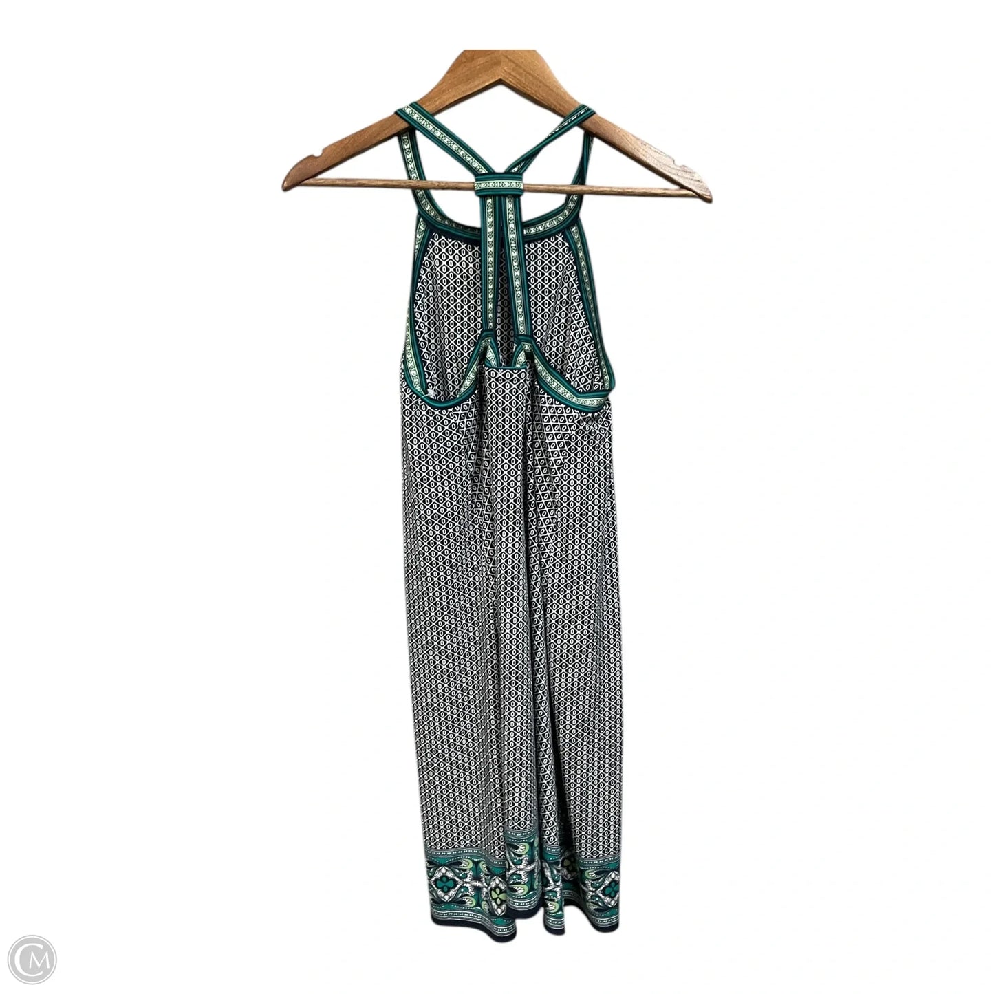 Dress Casual Short By Max Studio In Multi-colored, Size: M