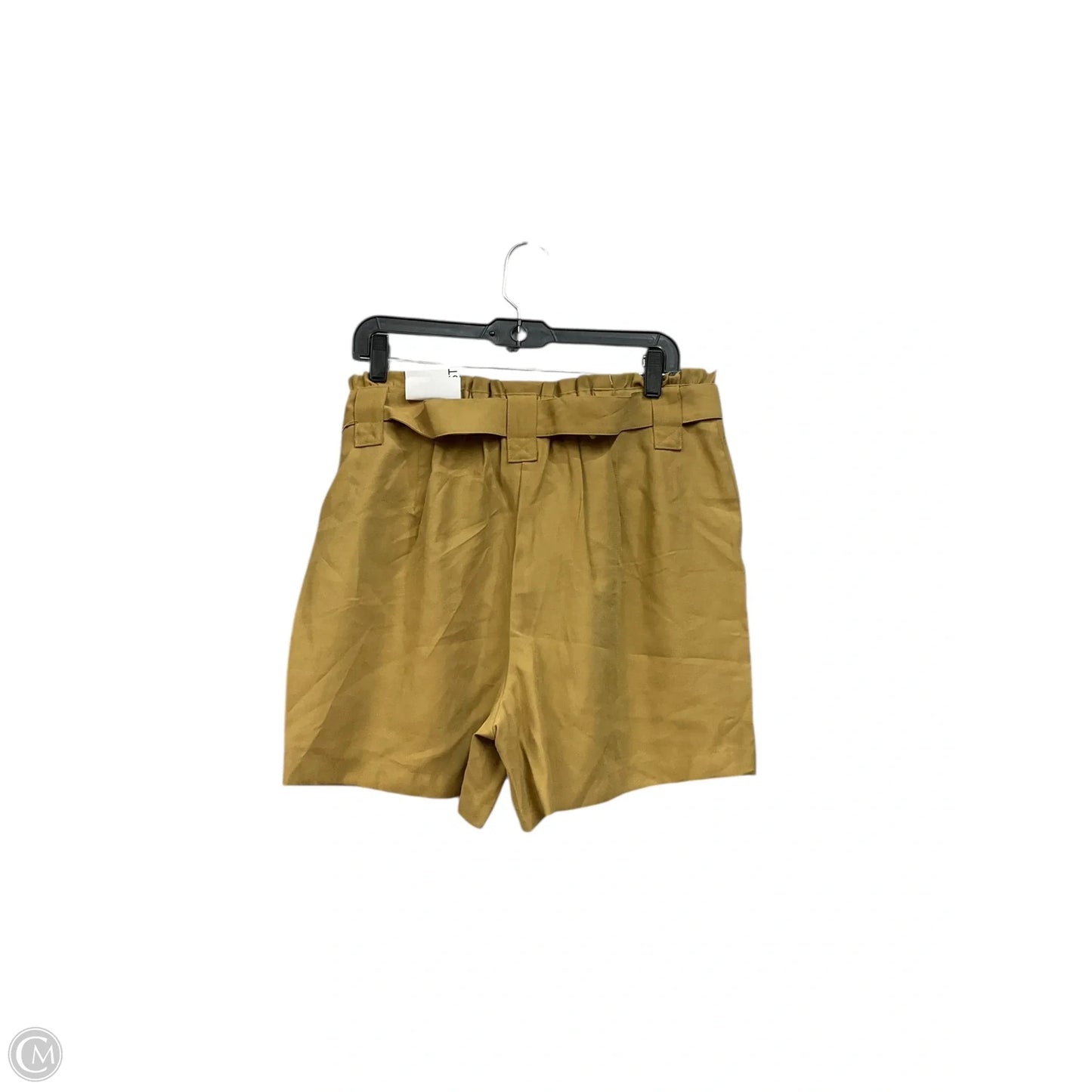 Shorts By Nine West In Green, Size: 12