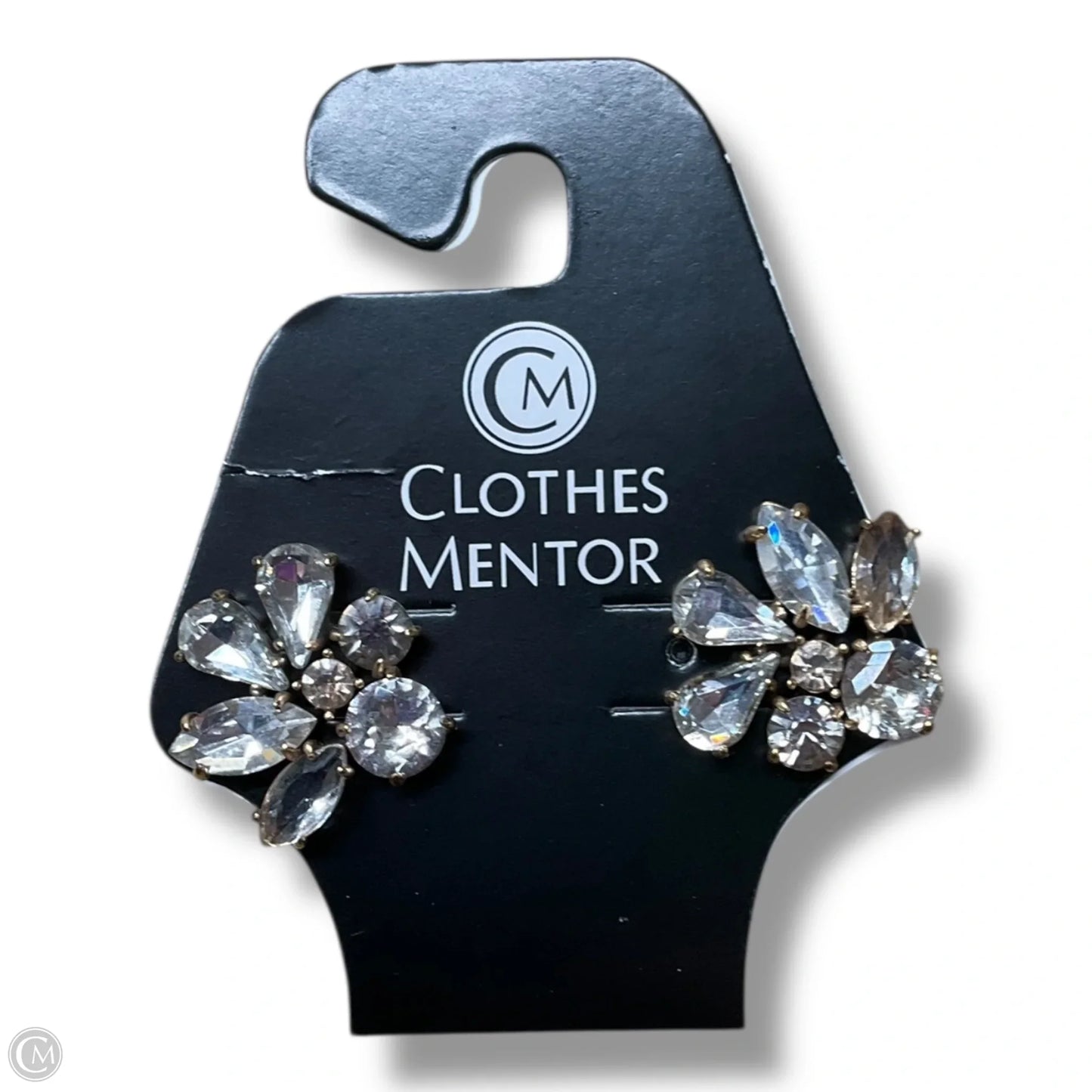 Earrings Statement By J. Crew