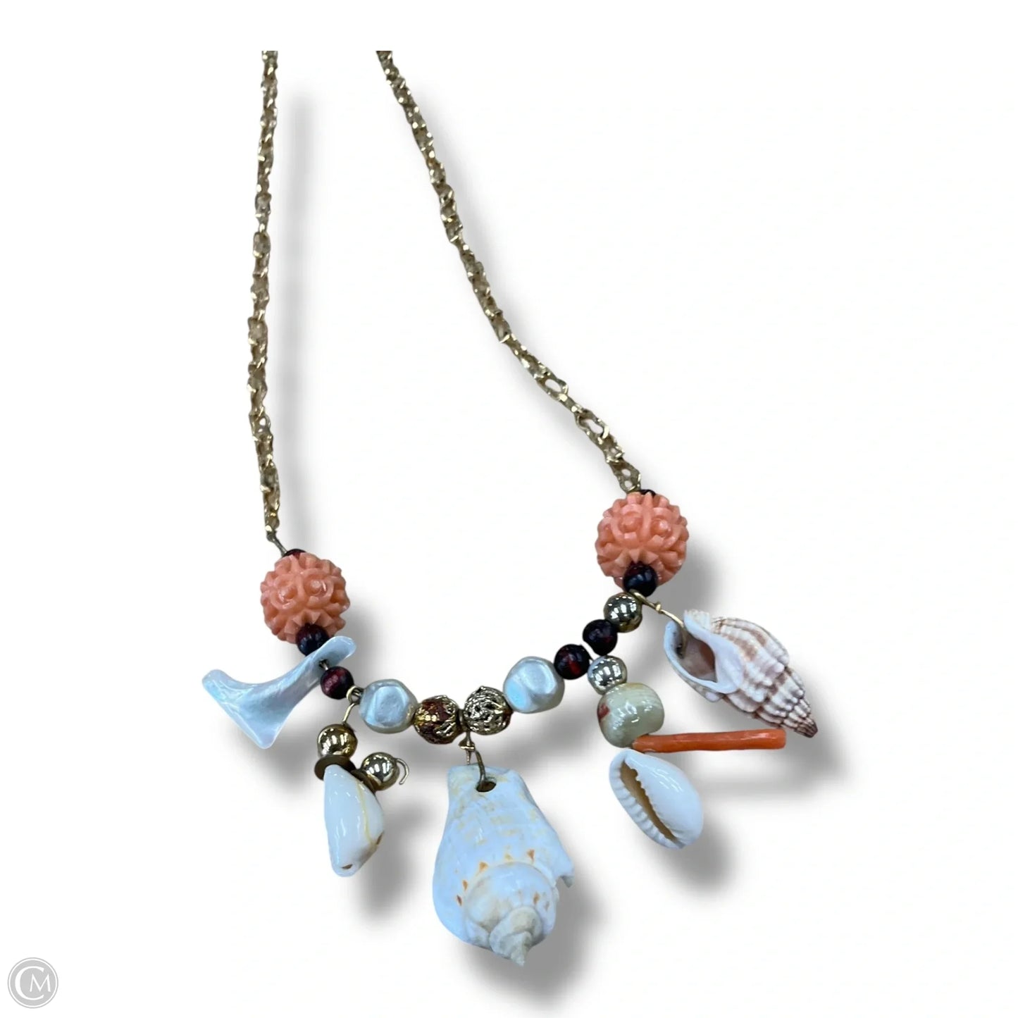 Necklace Statement By Clothes Mentor