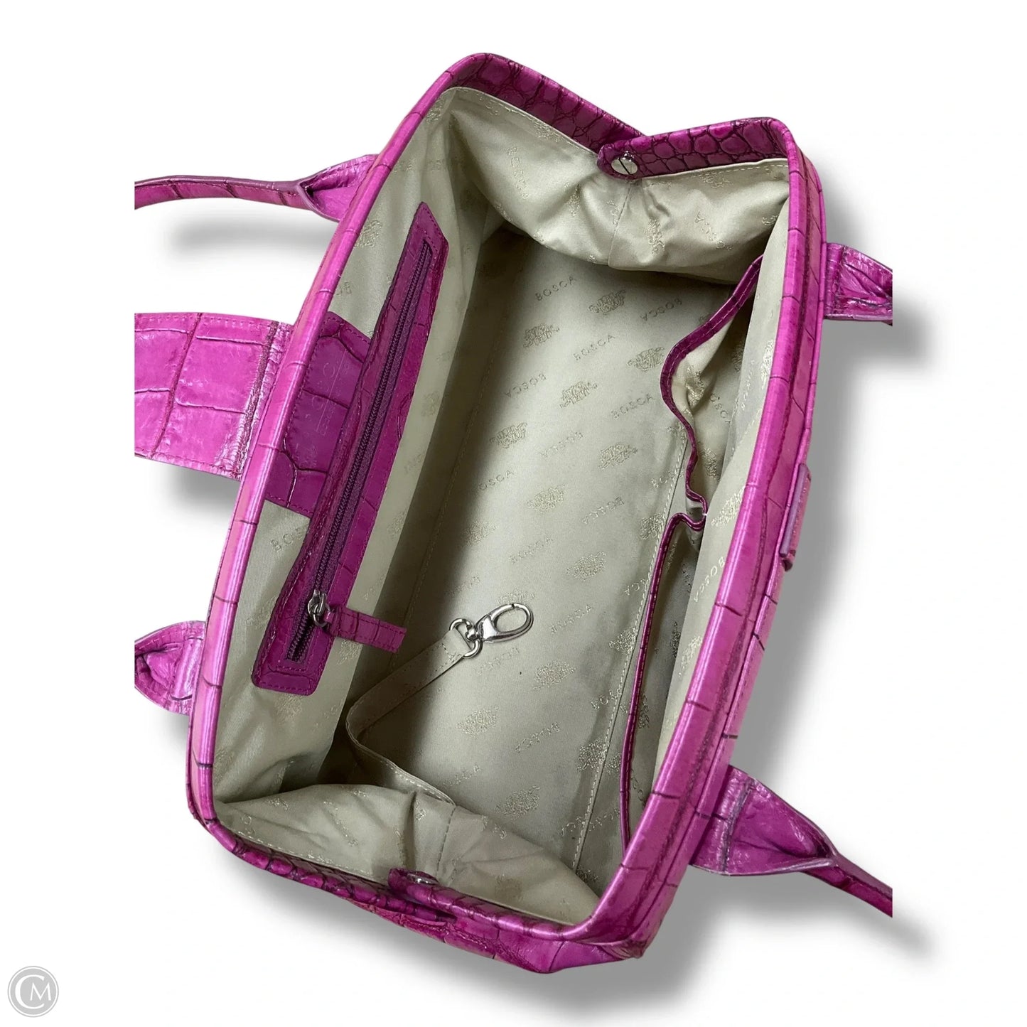 Handbag By Clothes Mentor, Size: Small