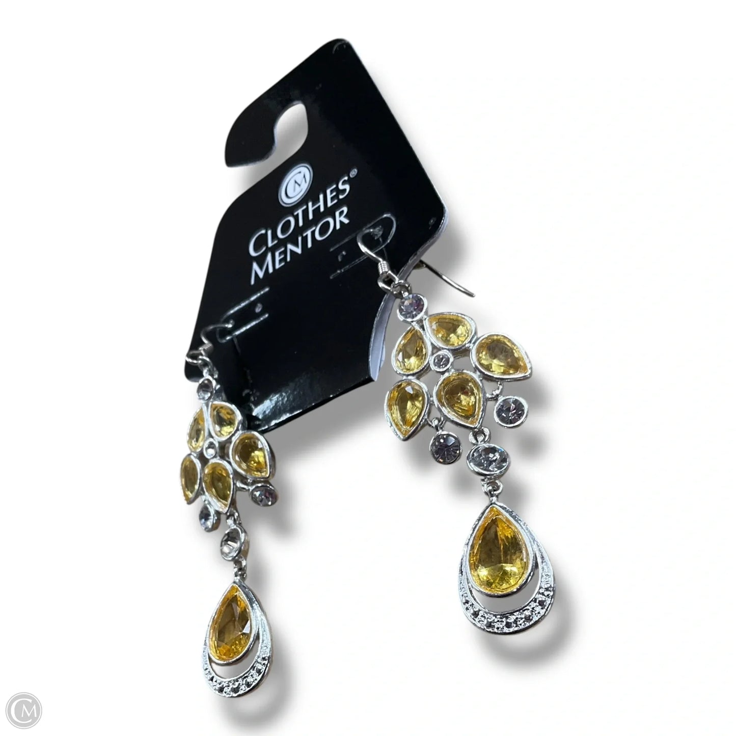 Earrings Dangle/drop By Clothes Mentor