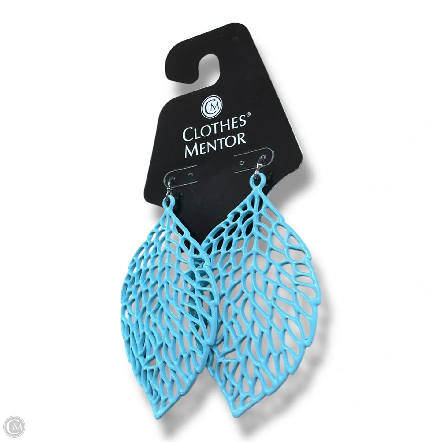 Earrings Dangle/drop By Clothes Mentor