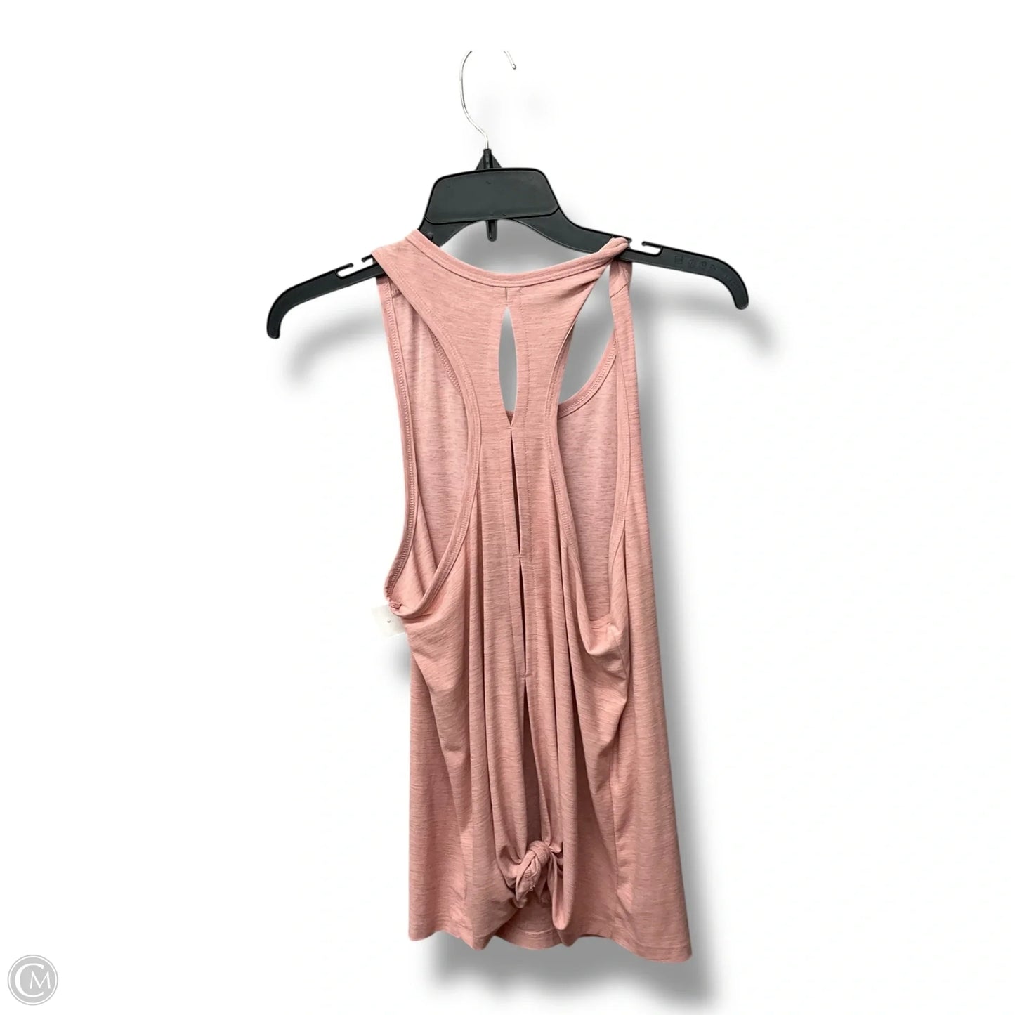 Athletic Tank Top By Old Navy In Pink, Size: S