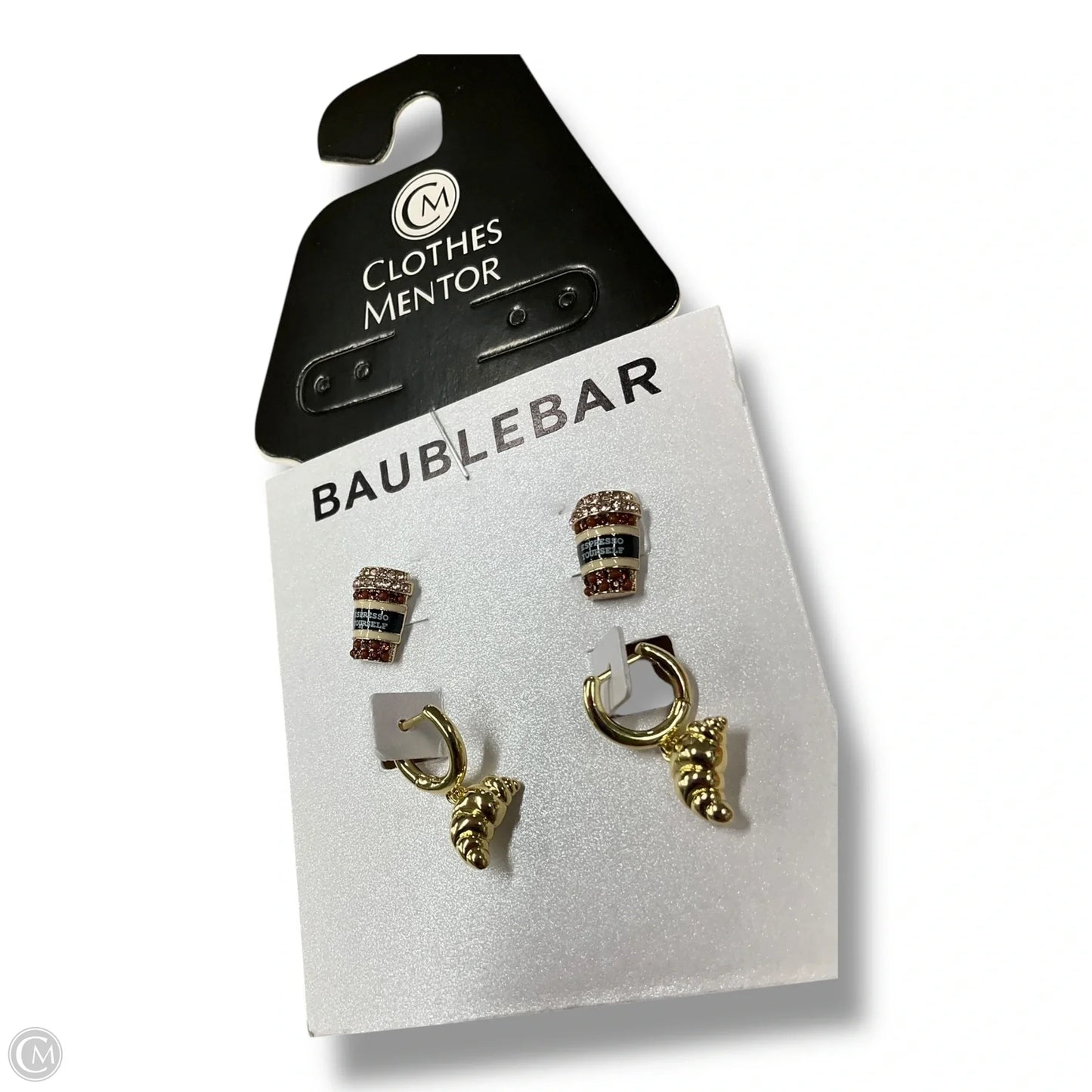 Earrings Other By Clothes Mentor, Size: 04 Piece Set