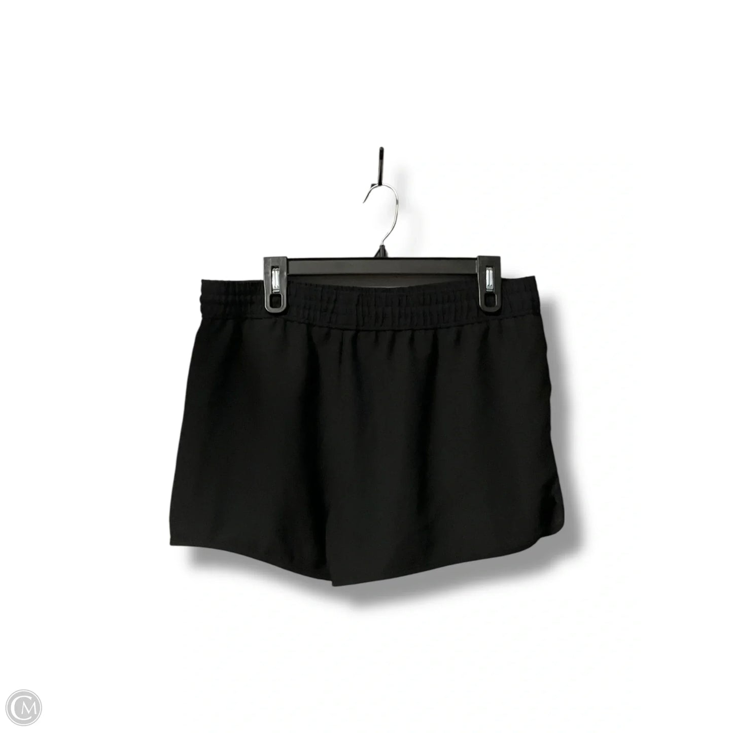 Shorts By Banana Republic In Black, Size: 12