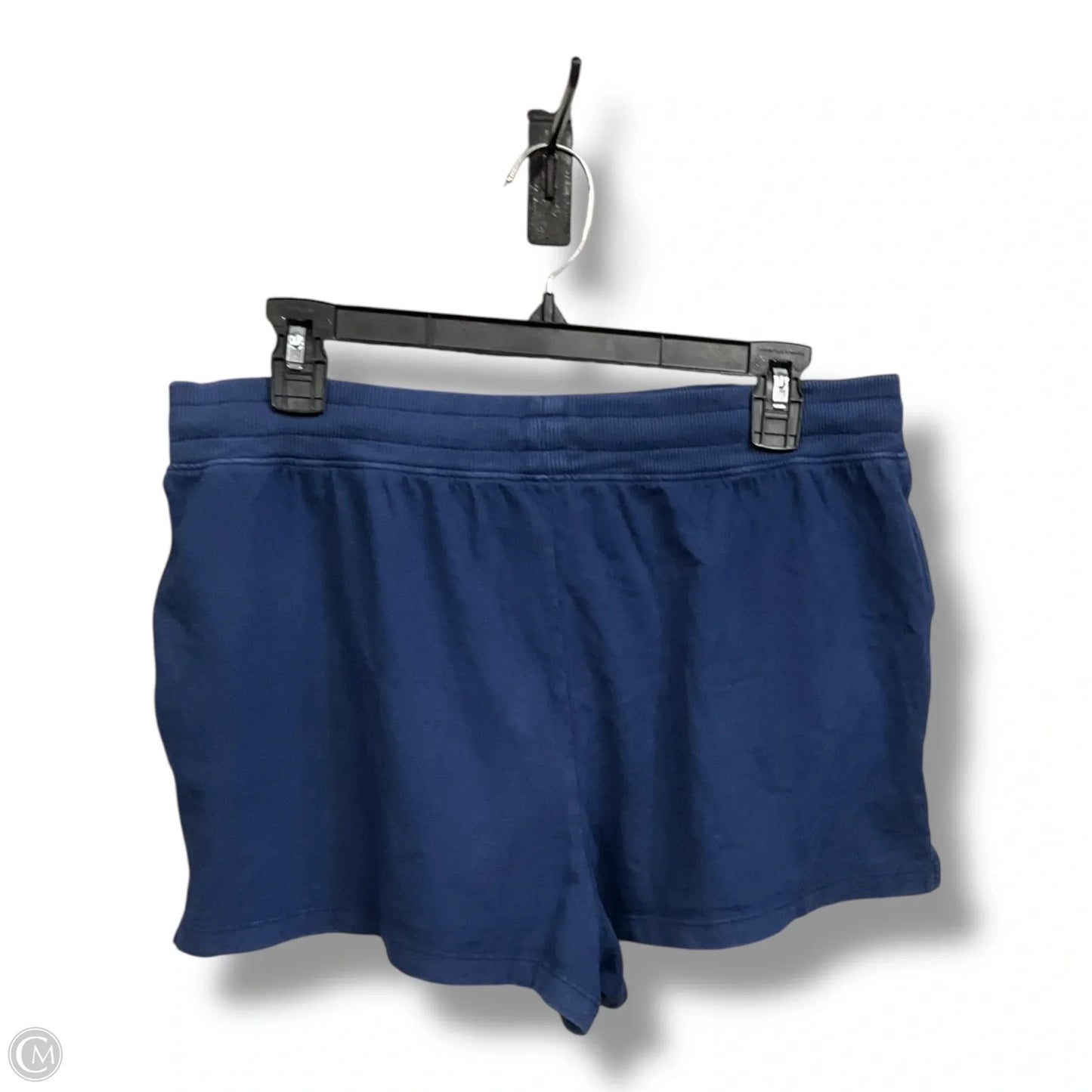 Shorts By Gap In Blue, Size: M