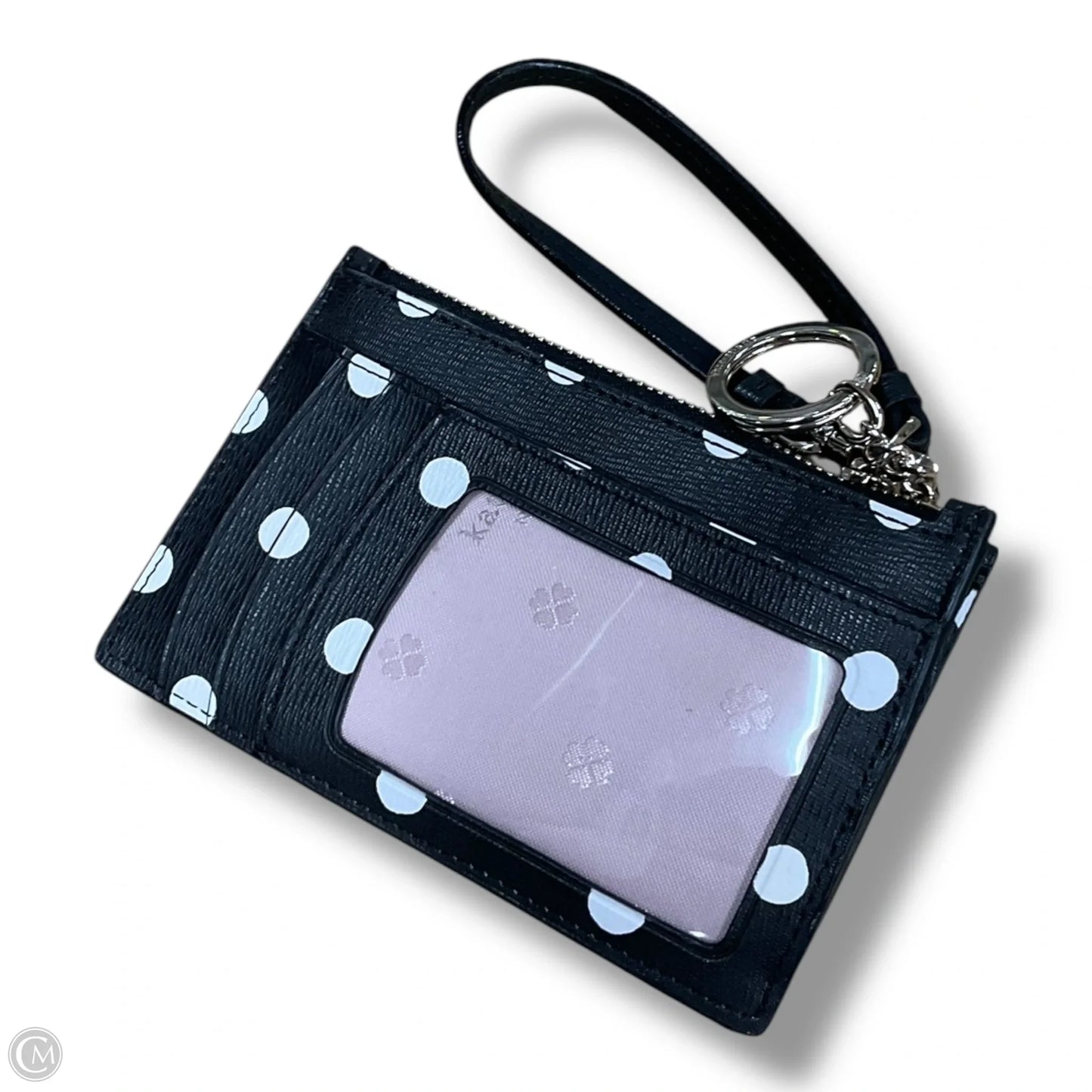 Id/card Holder Designer By Kate Spade, Size: Small