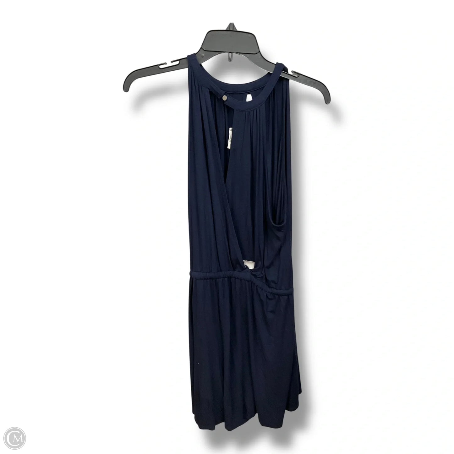 Romper By Maurices In Navy, Size: Xl
