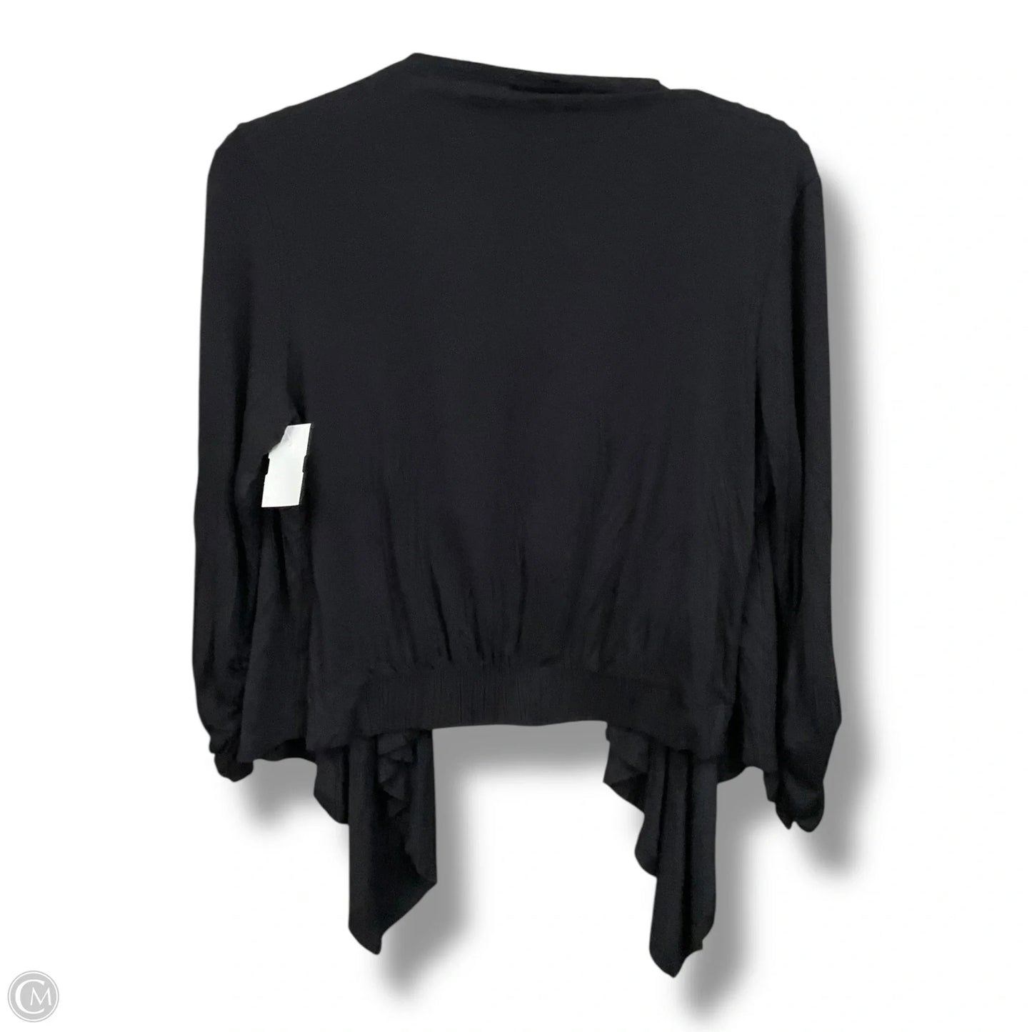 Cardigan By Premise Studio In Black, Size: S