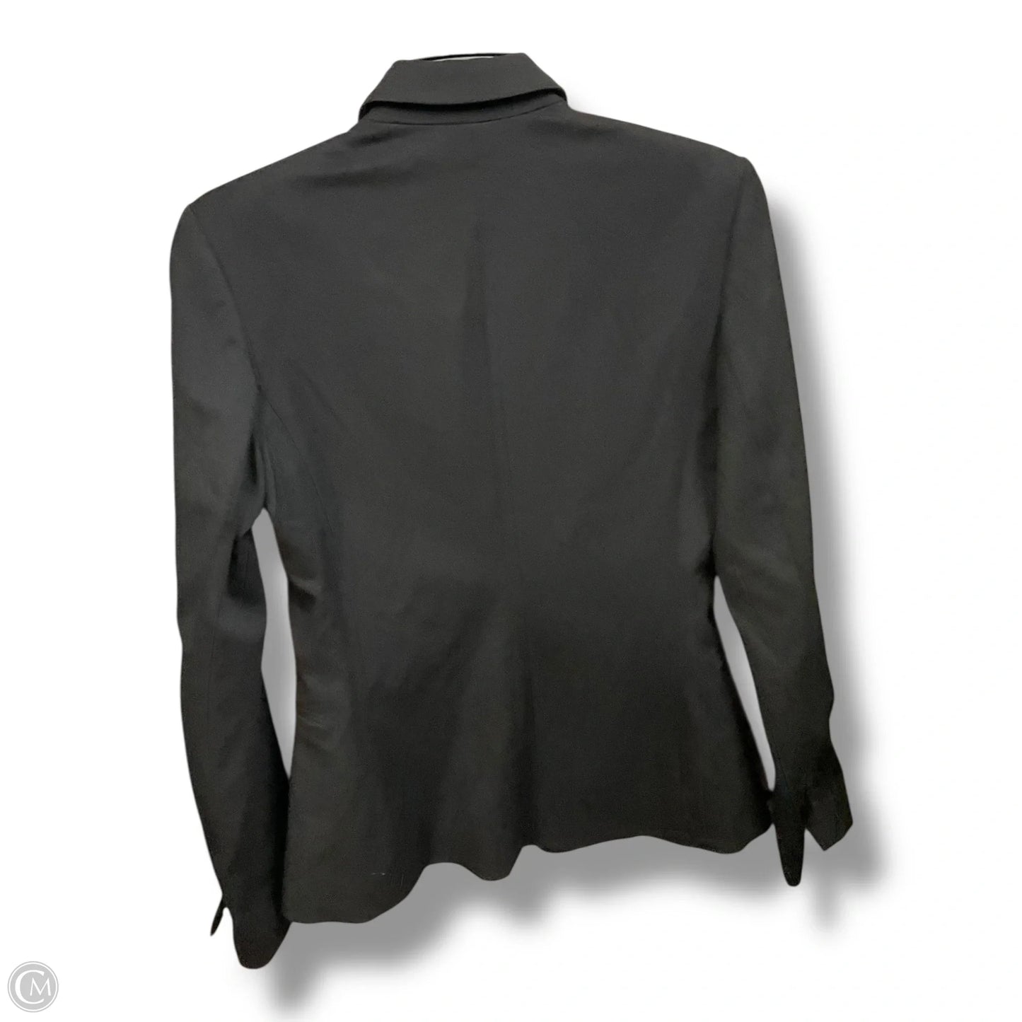 Blazer By Express In Black, Size: S