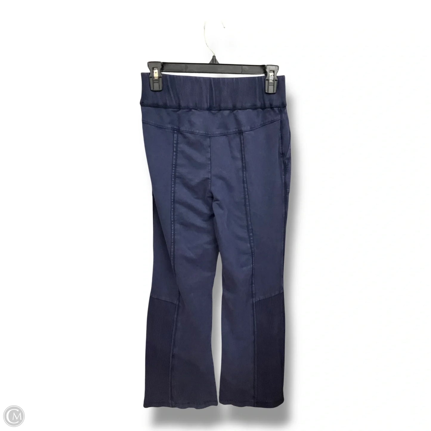 Pants Lounge By Anthropologie In Navy, Size: 2