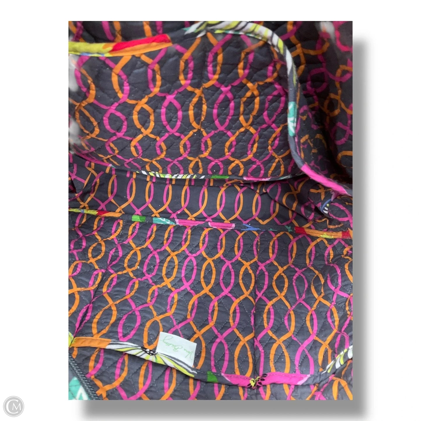 Duffle And Weekender By Vera Bradley, Size: Large