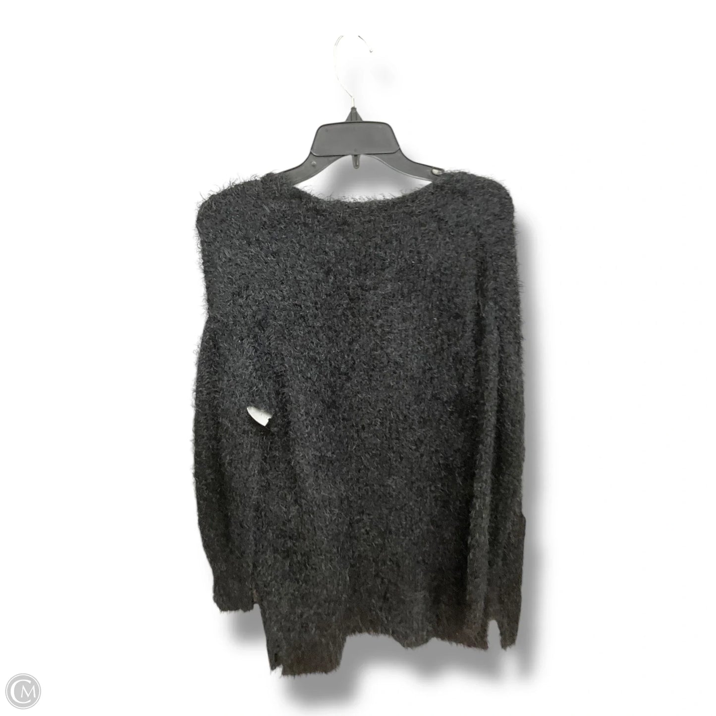 Cardigan By Maurices In Black, Size: M