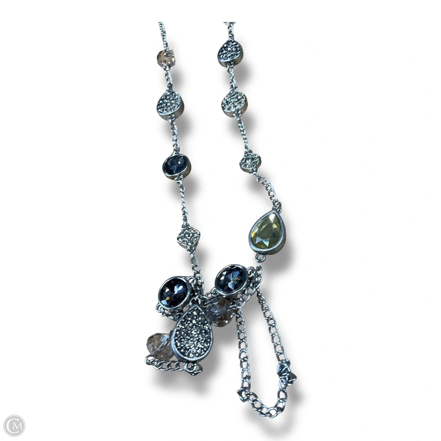 Necklace Other By Loft