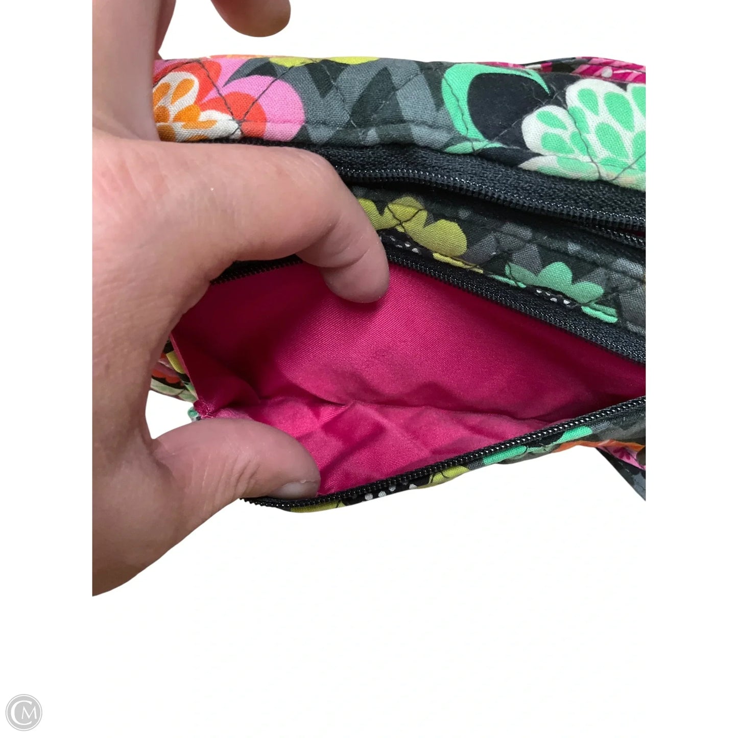 Crossbody By Vera Bradley, Size: Small