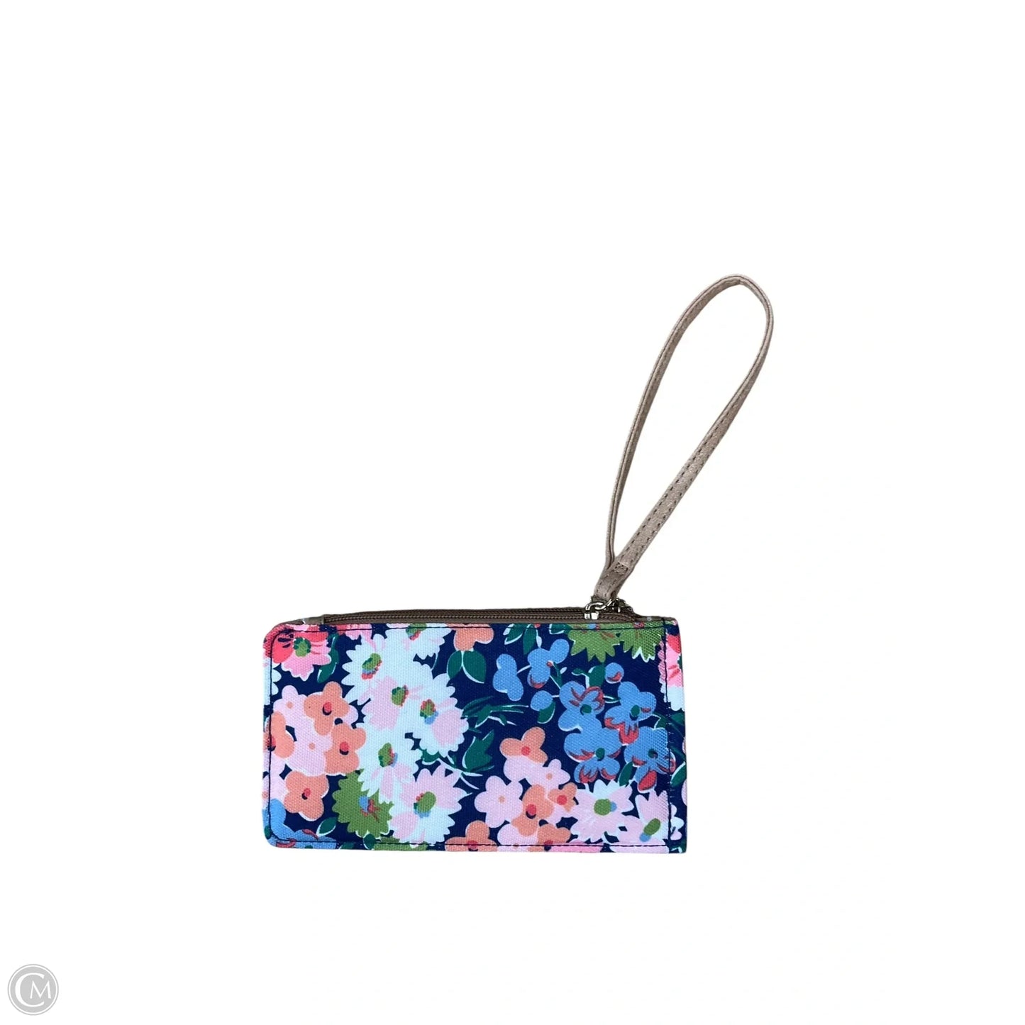 Wristlet By Clothes Mentor, Size: Small