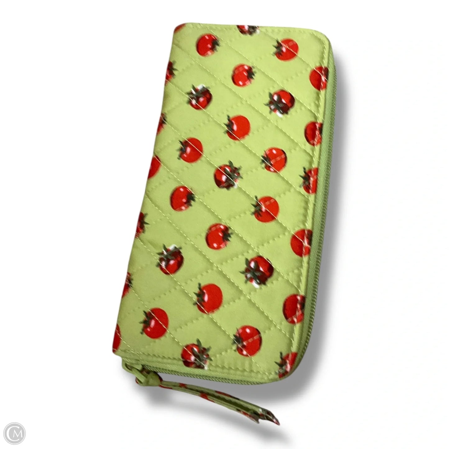 Wallet By Vera Bradley, Size: Small