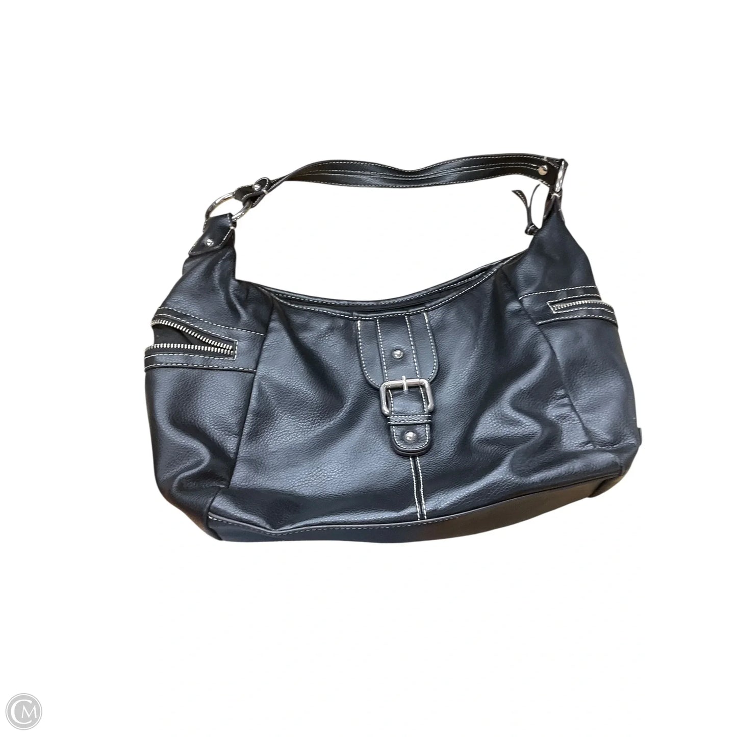 Handbag By Nine West, Size: Large