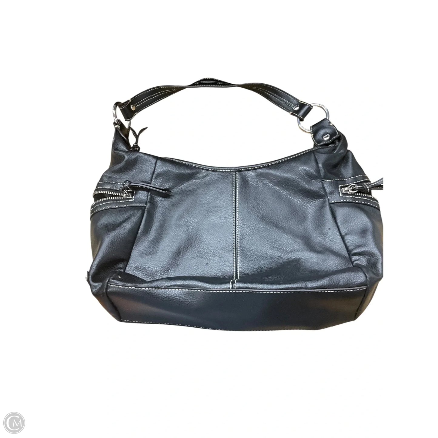 Handbag By Nine West, Size: Large